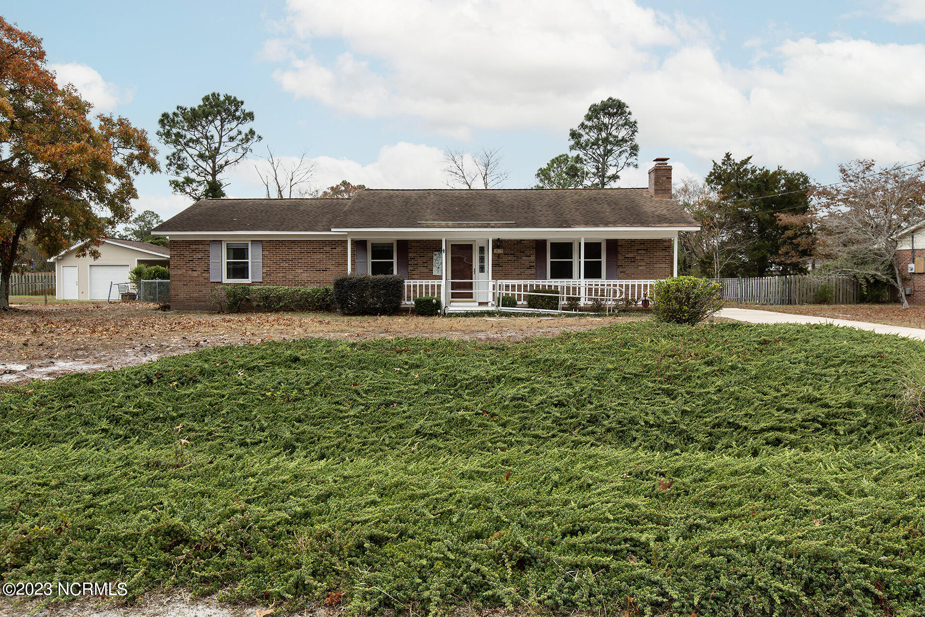 169 Beawood Road