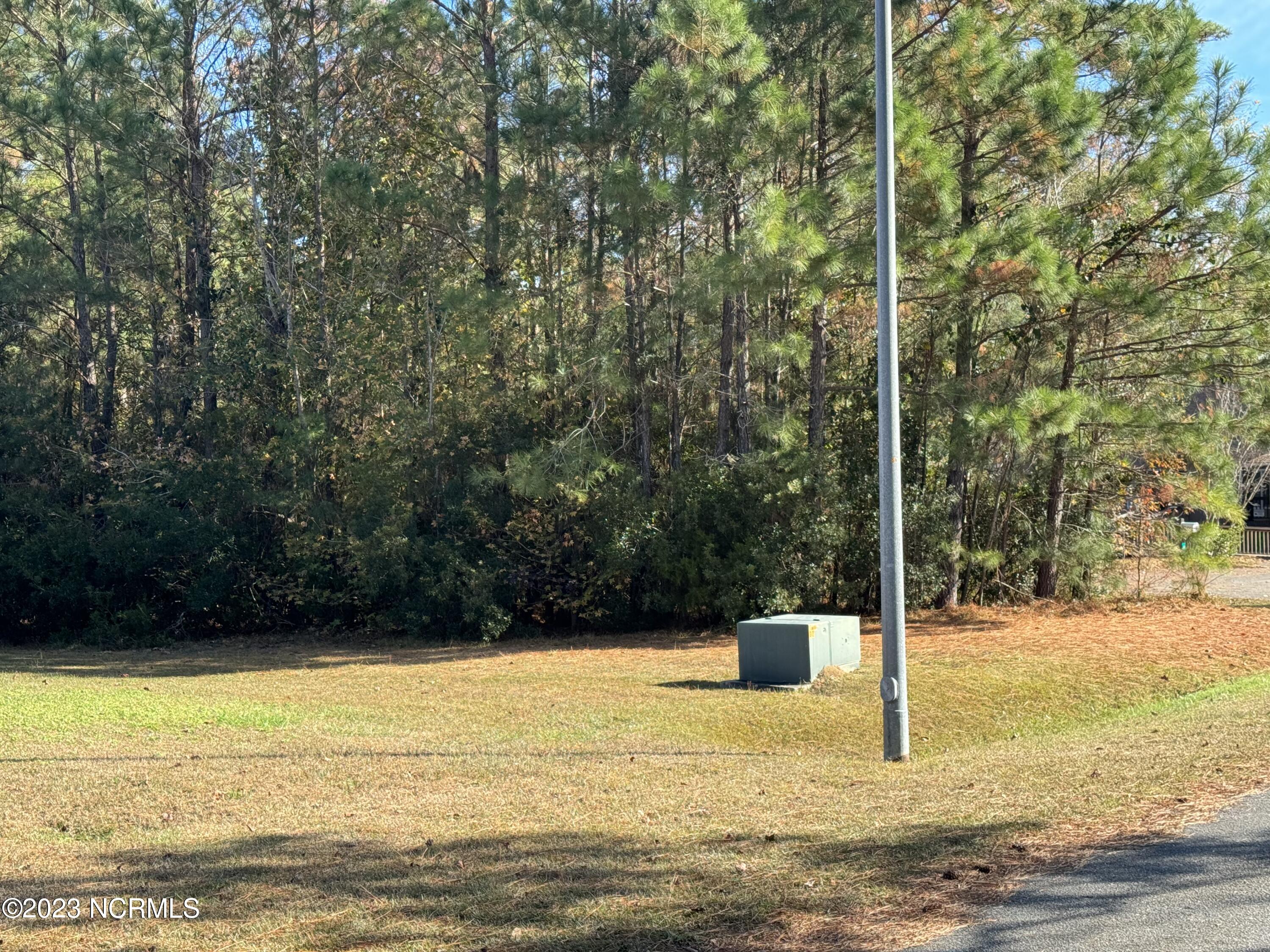 208 Bennington Place