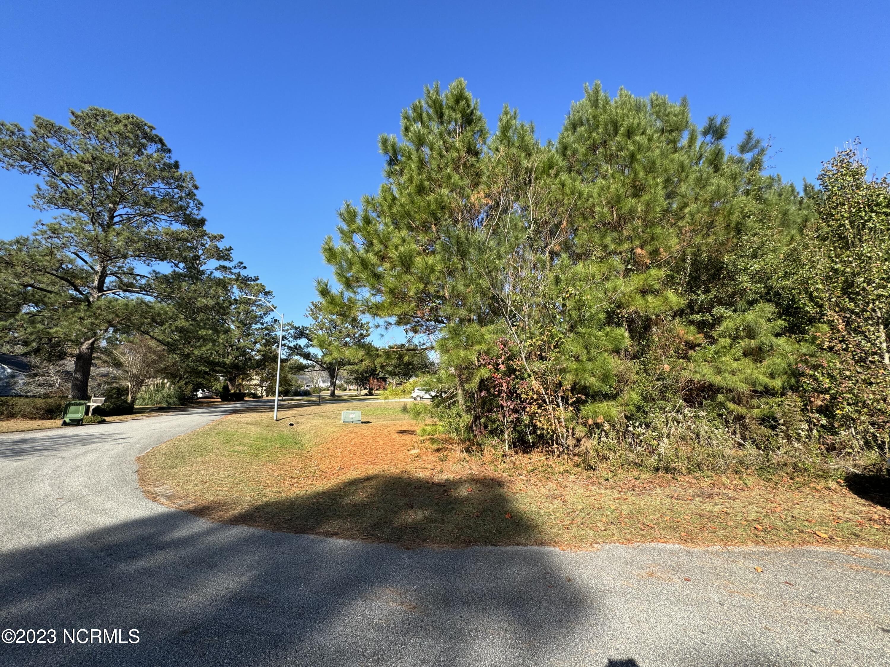 208 Bennington Place