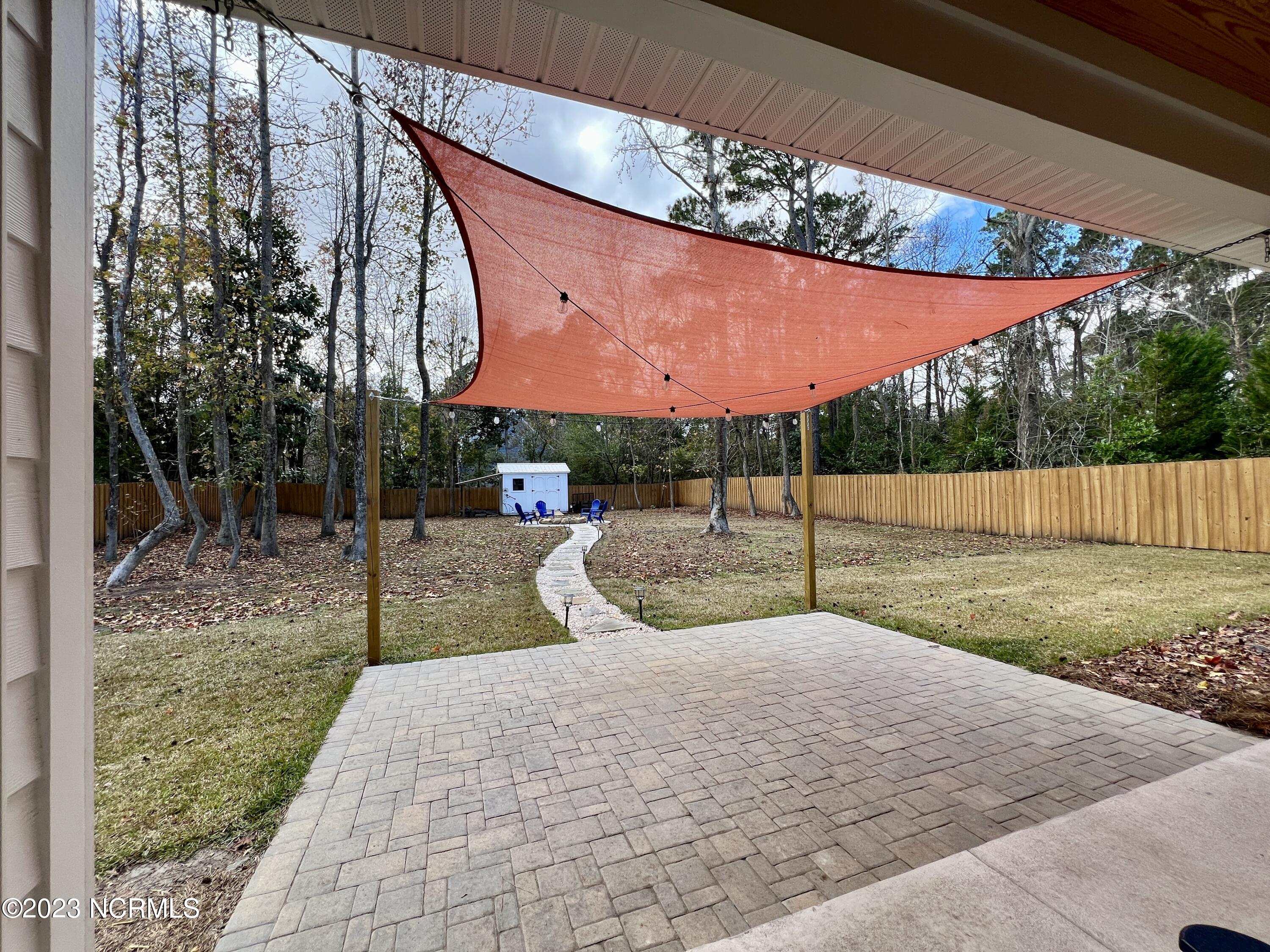 4033 Glen Arbor Drive