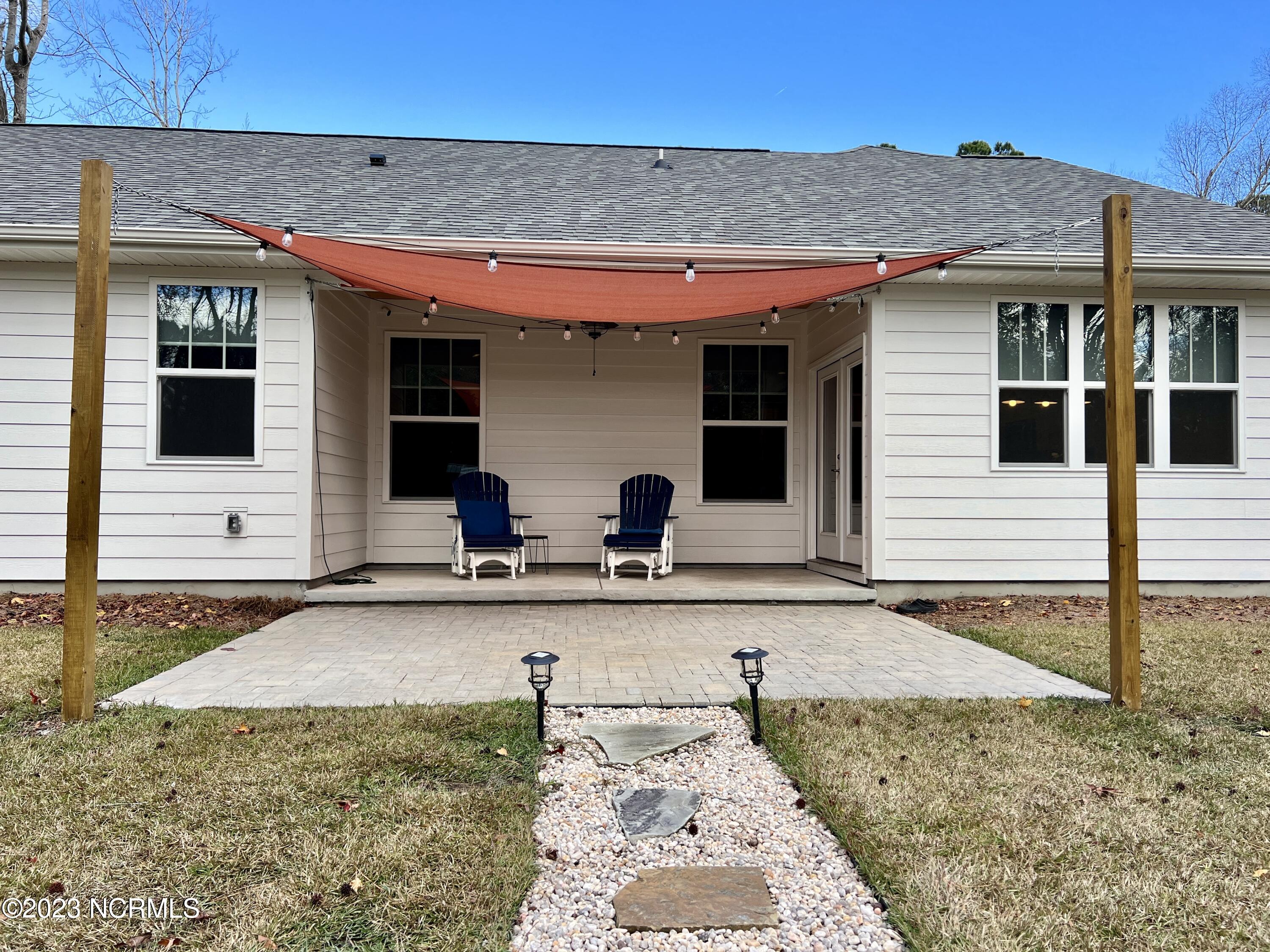 4033 Glen Arbor Drive