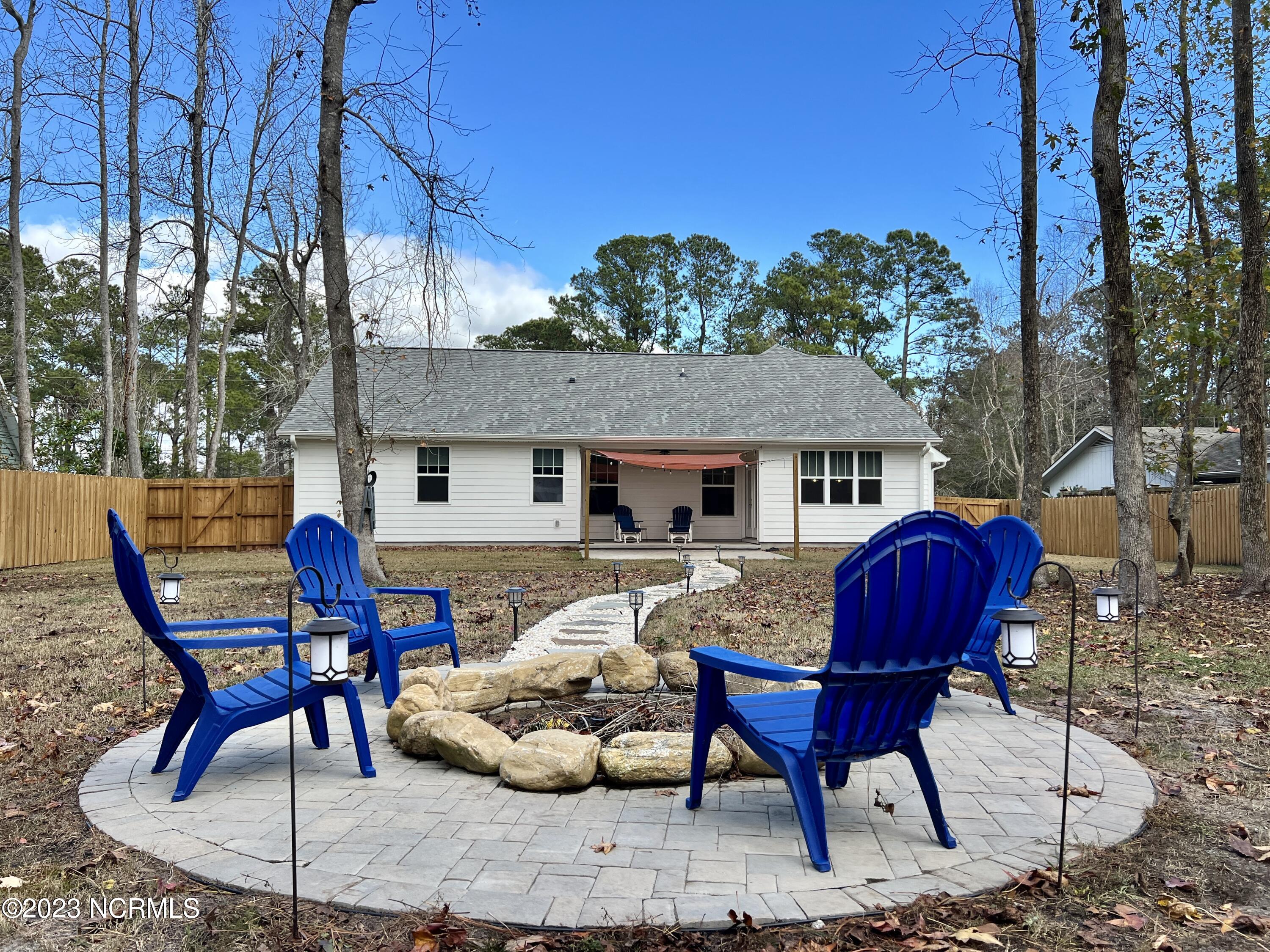 4033 Glen Arbor Drive