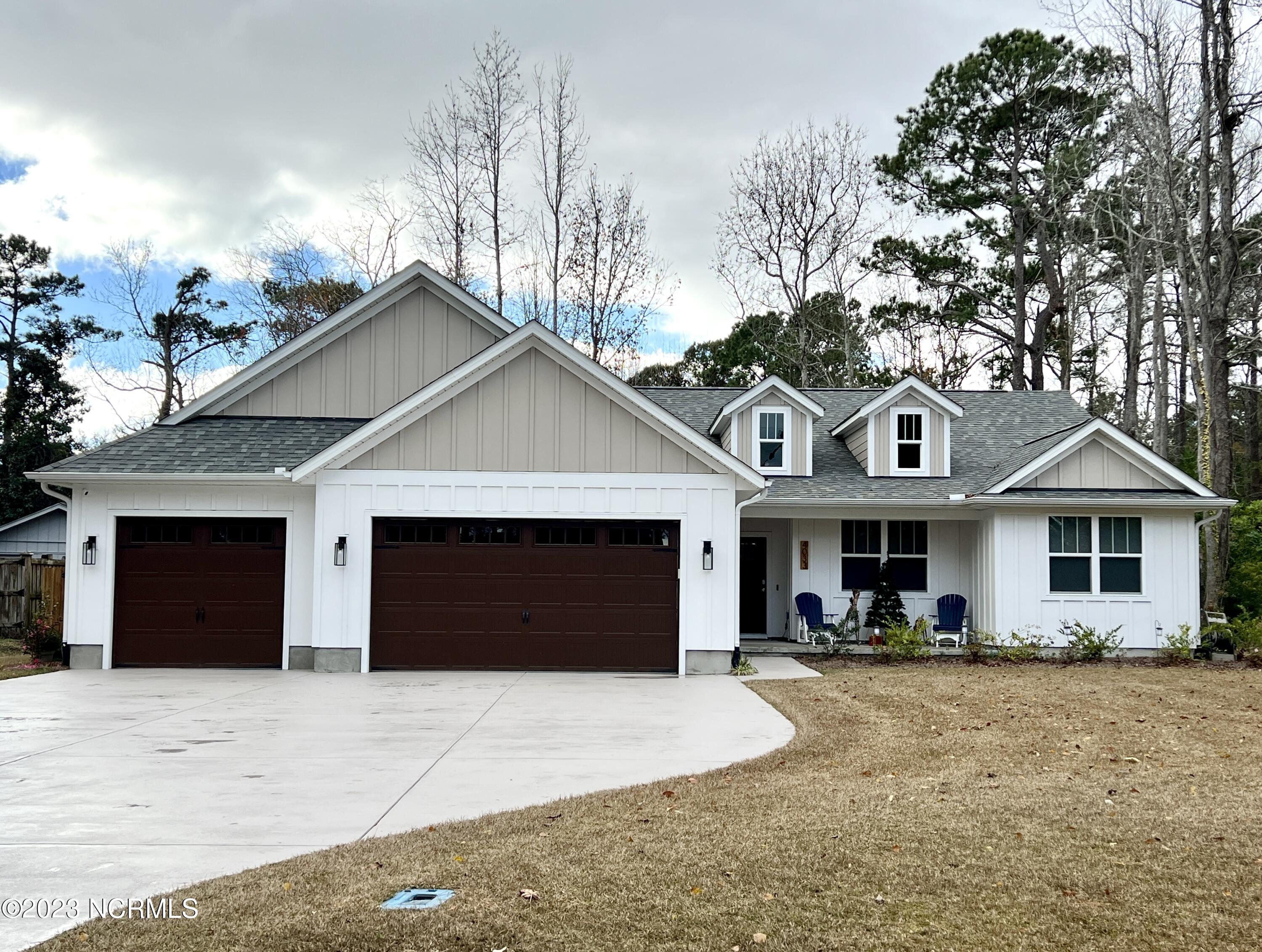 4033 Glen Arbor Drive