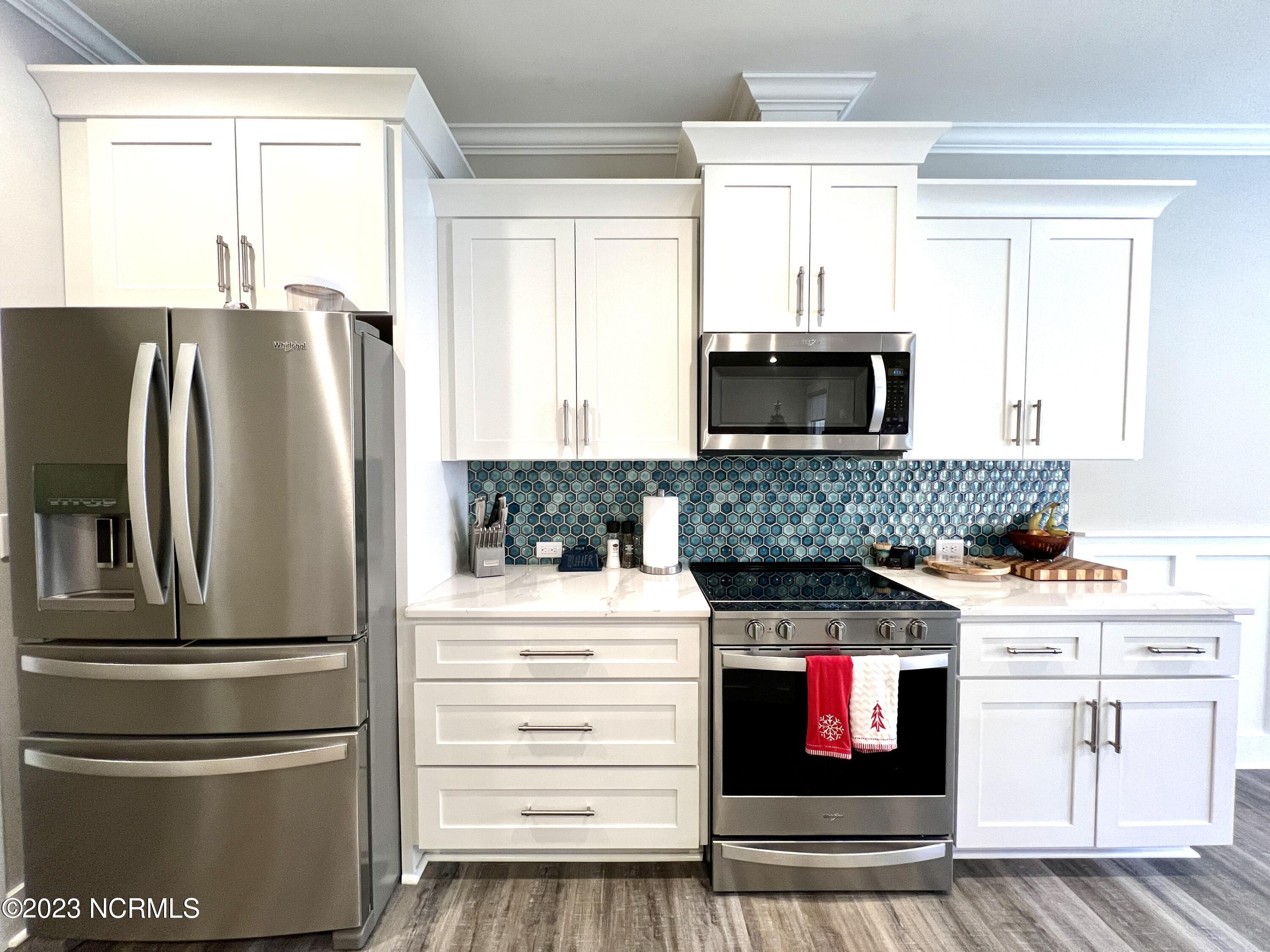 4033 Glen Arbor Drive