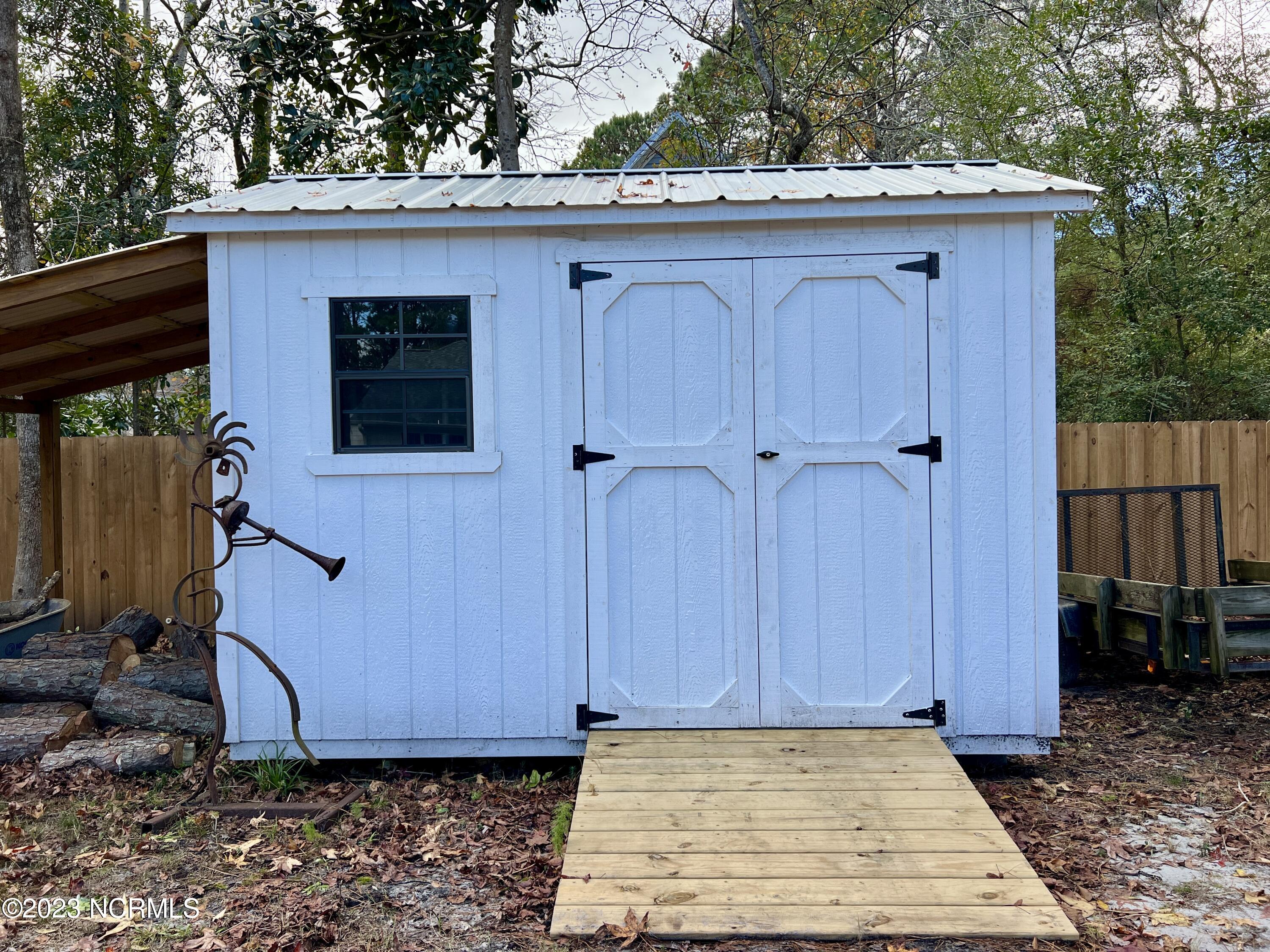 4033 Glen Arbor Drive