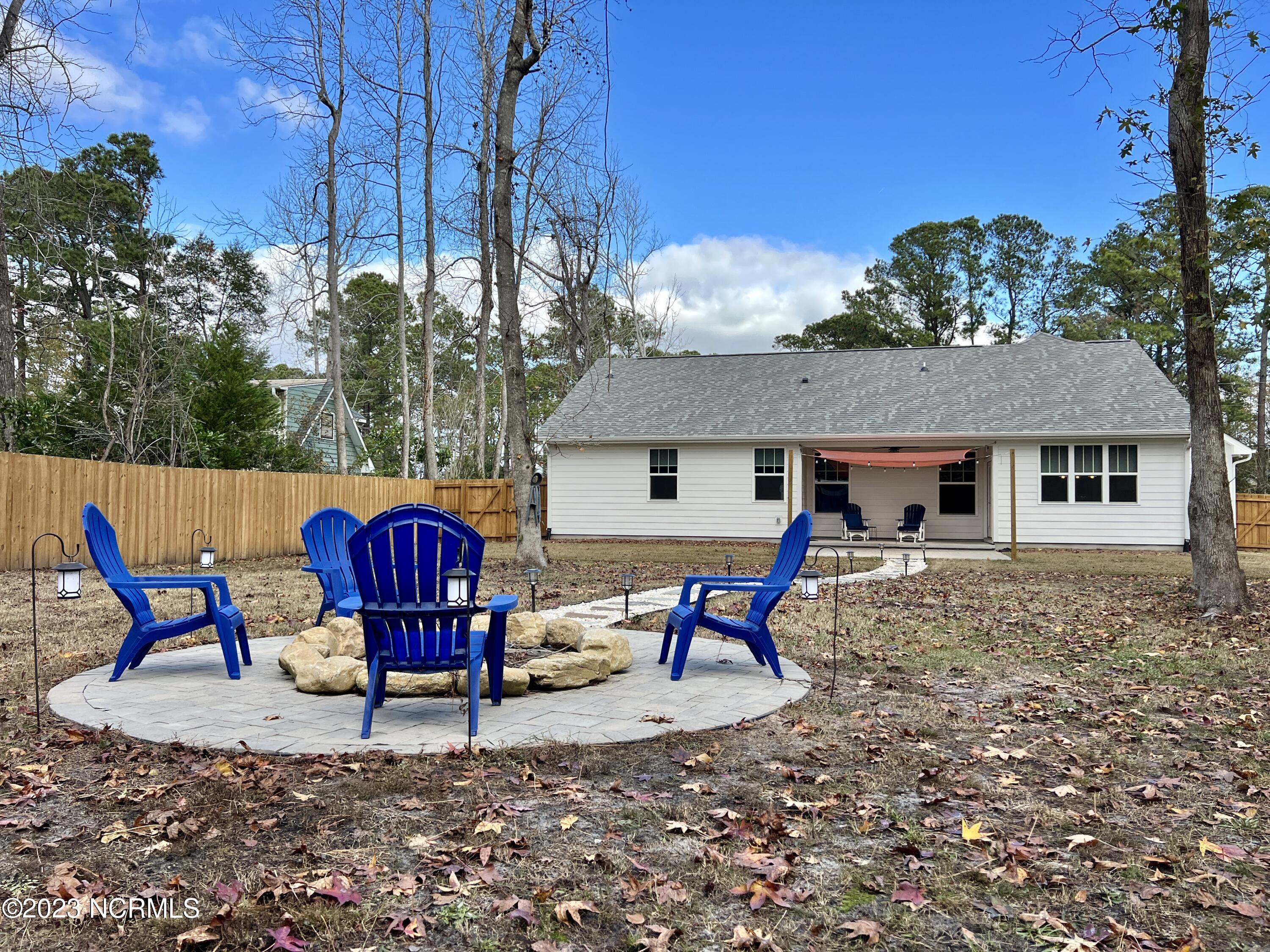 4033 Glen Arbor Drive