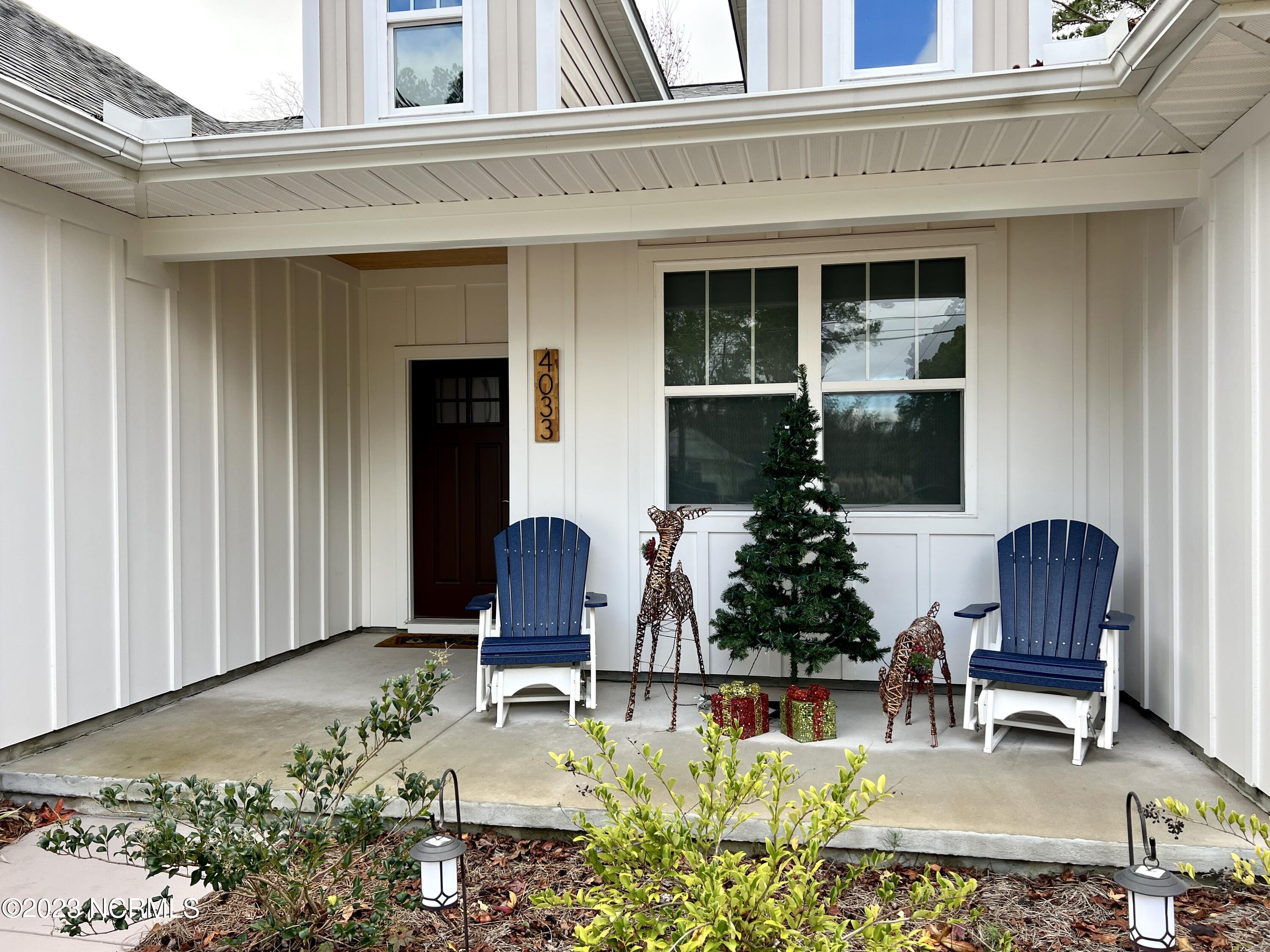 4033 Glen Arbor Drive