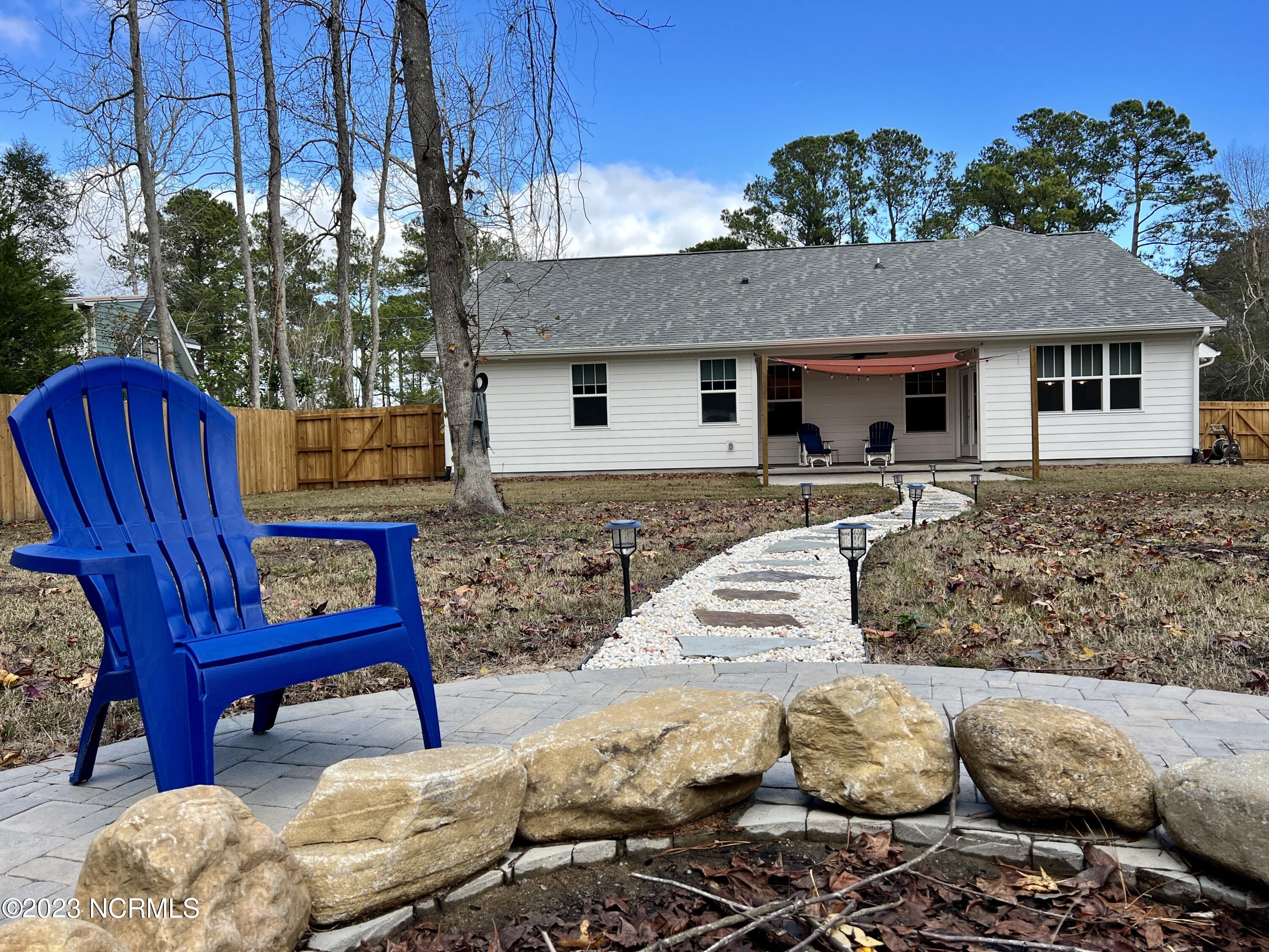 4033 Glen Arbor Drive