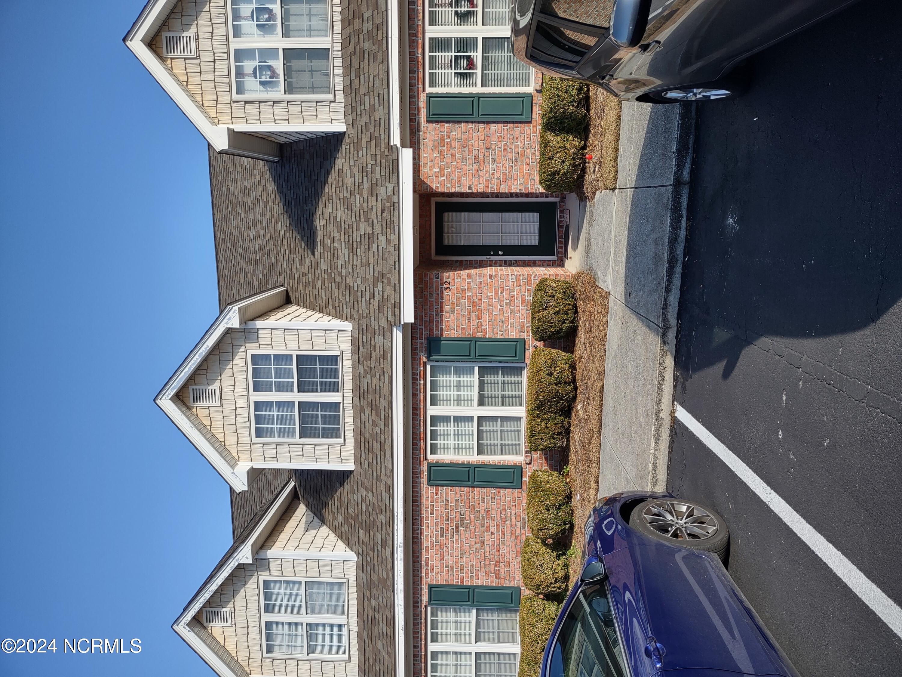 4804 College Road, Unit 32