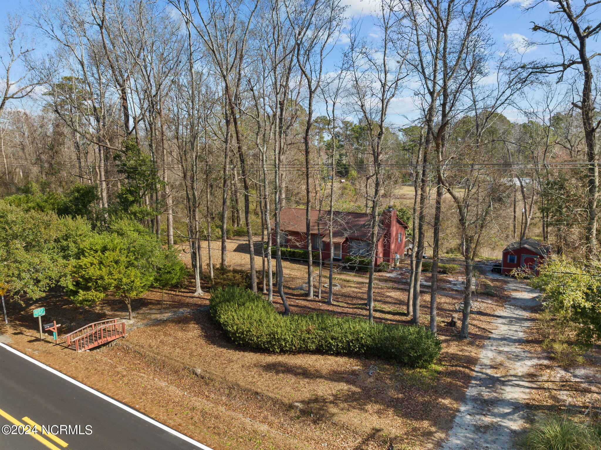 6506 Old Bridge Site Road