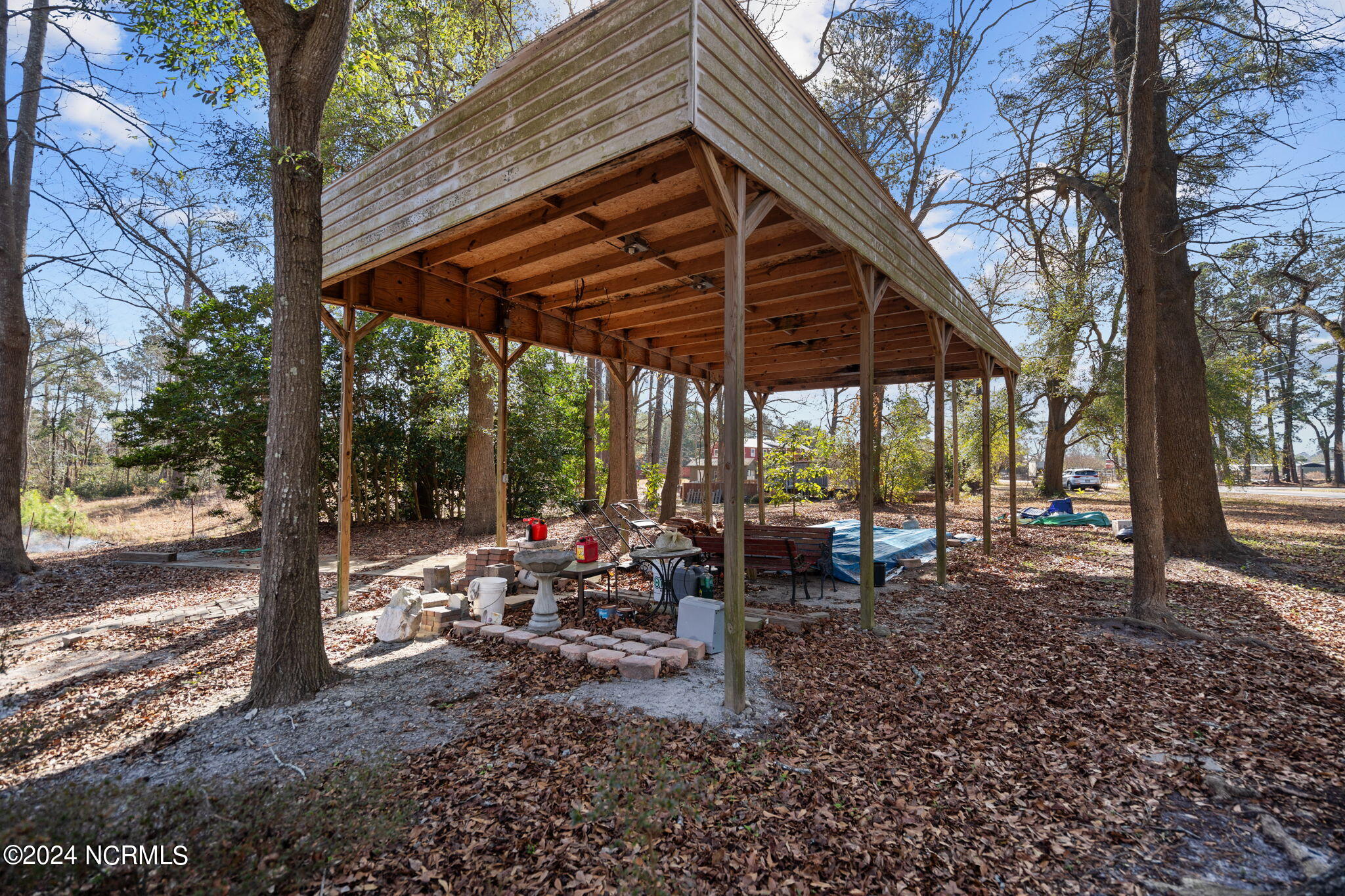 6506 Old Bridge Site Road