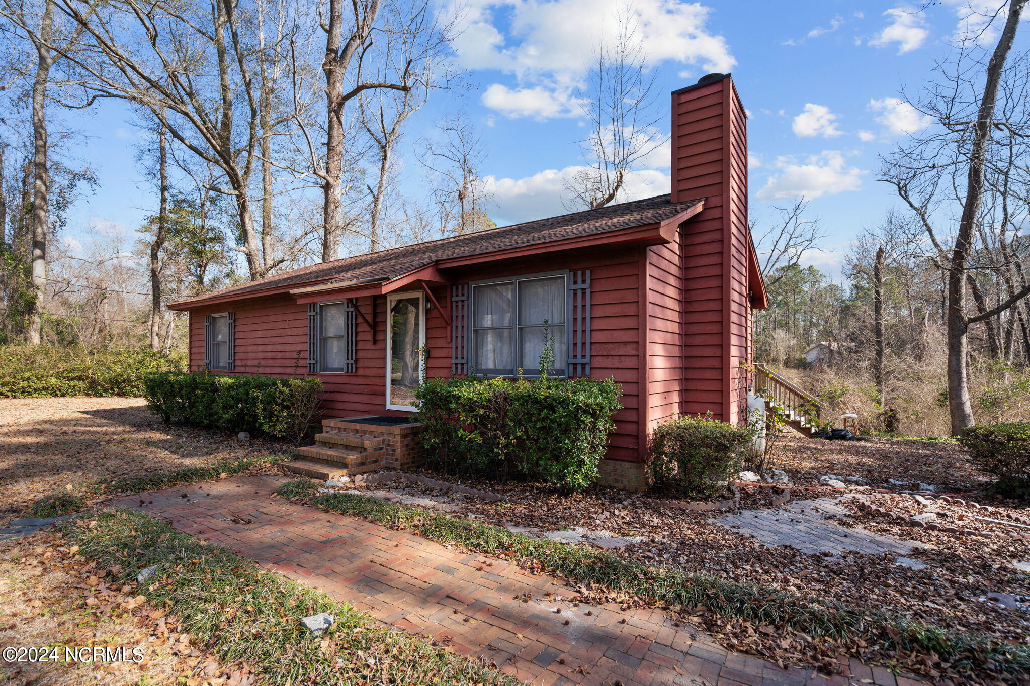 6506 Old Bridge Site Road