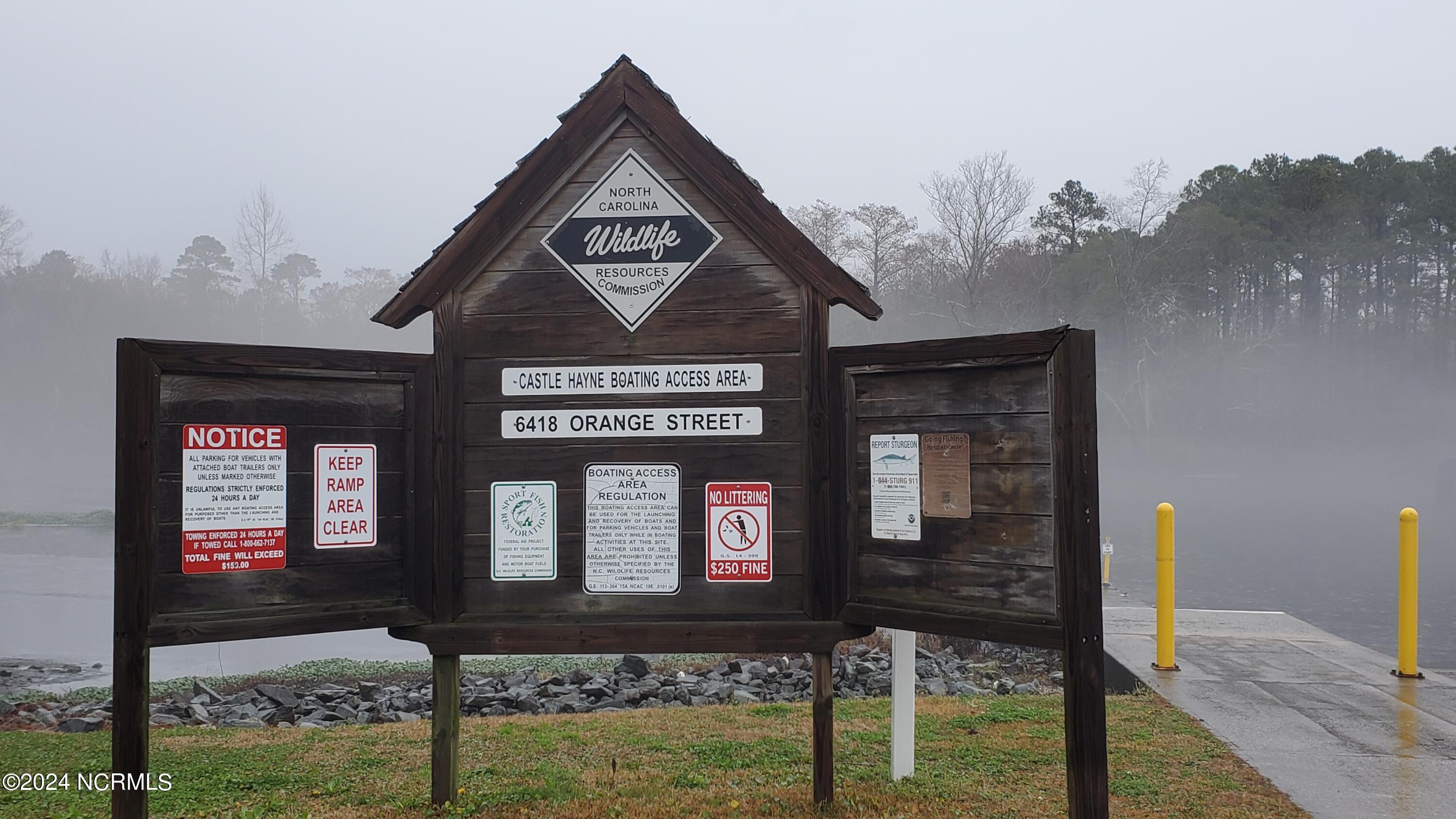 6506 Old Bridge Site Road