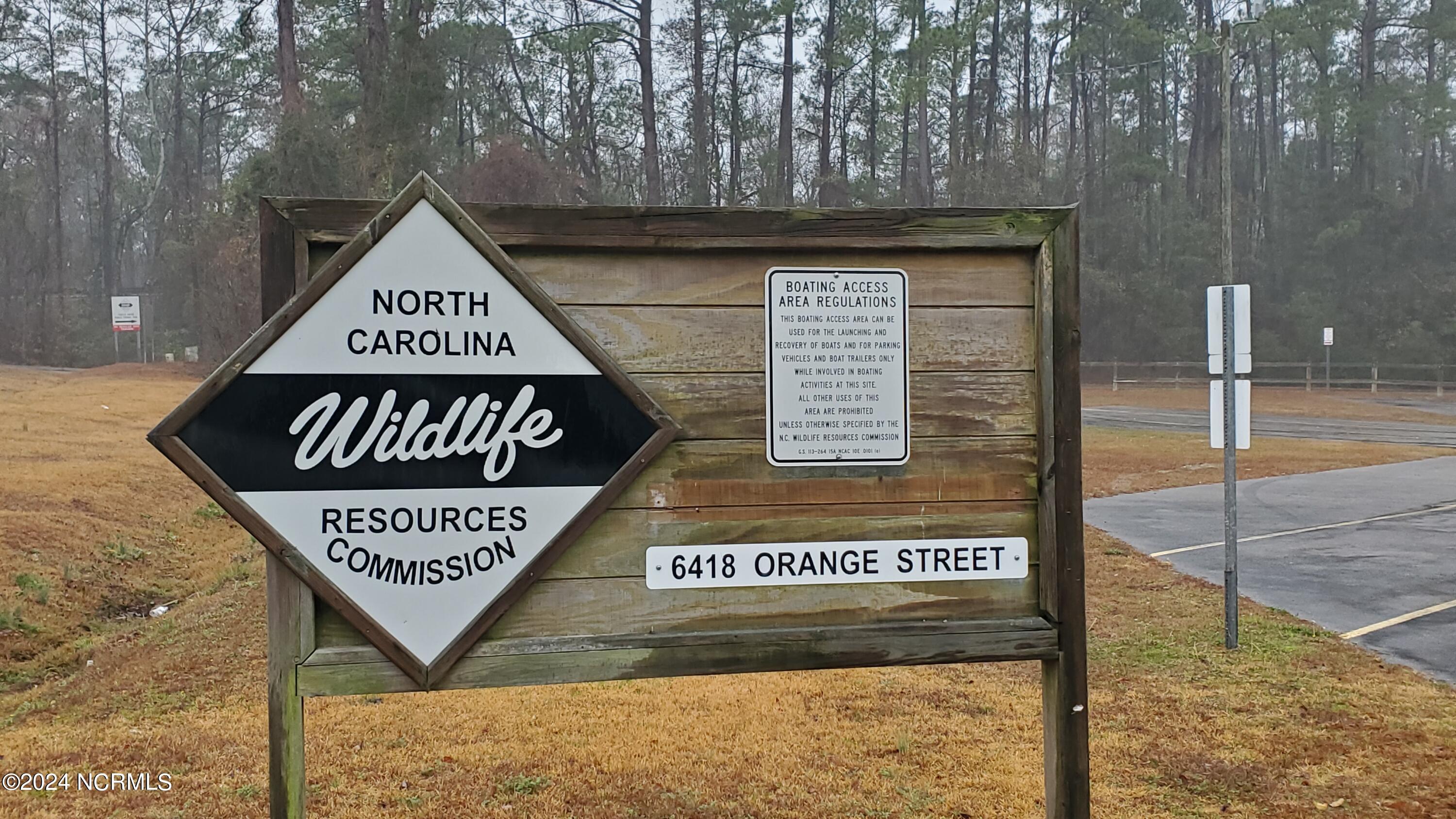 6506 Old Bridge Site Road