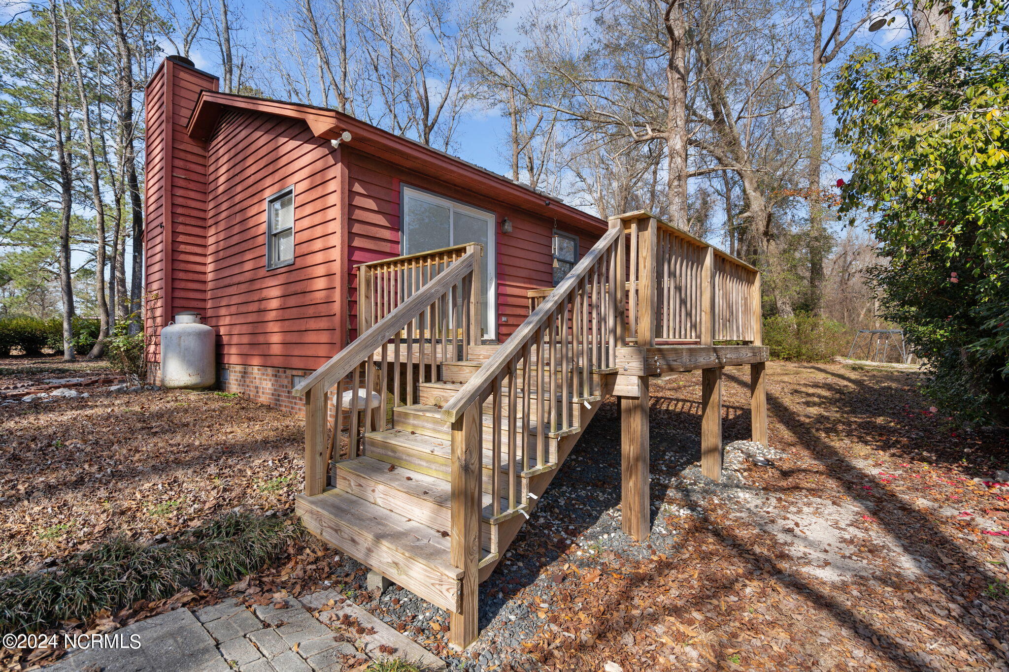 6506 Old Bridge Site Road