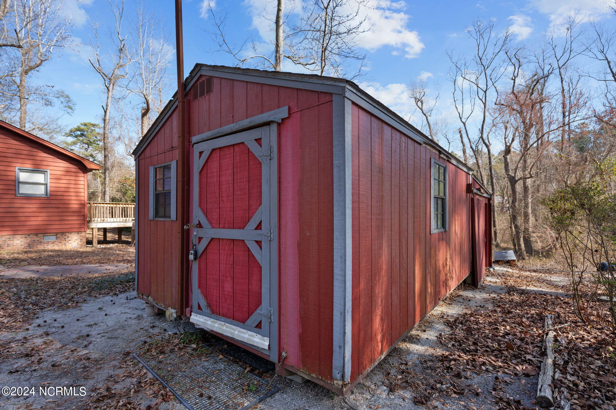 6506 Old Bridge Site Road