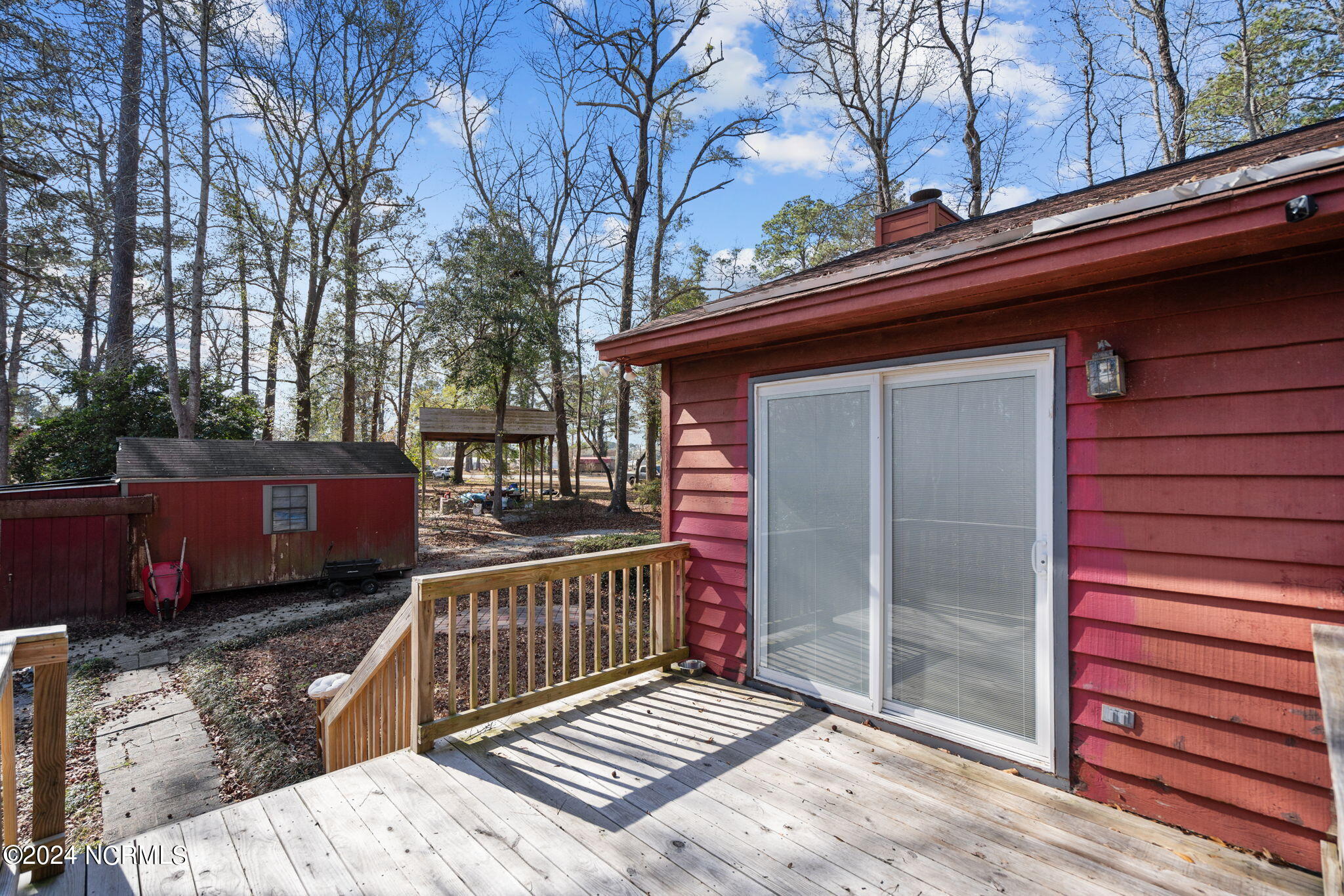 6506 Old Bridge Site Road