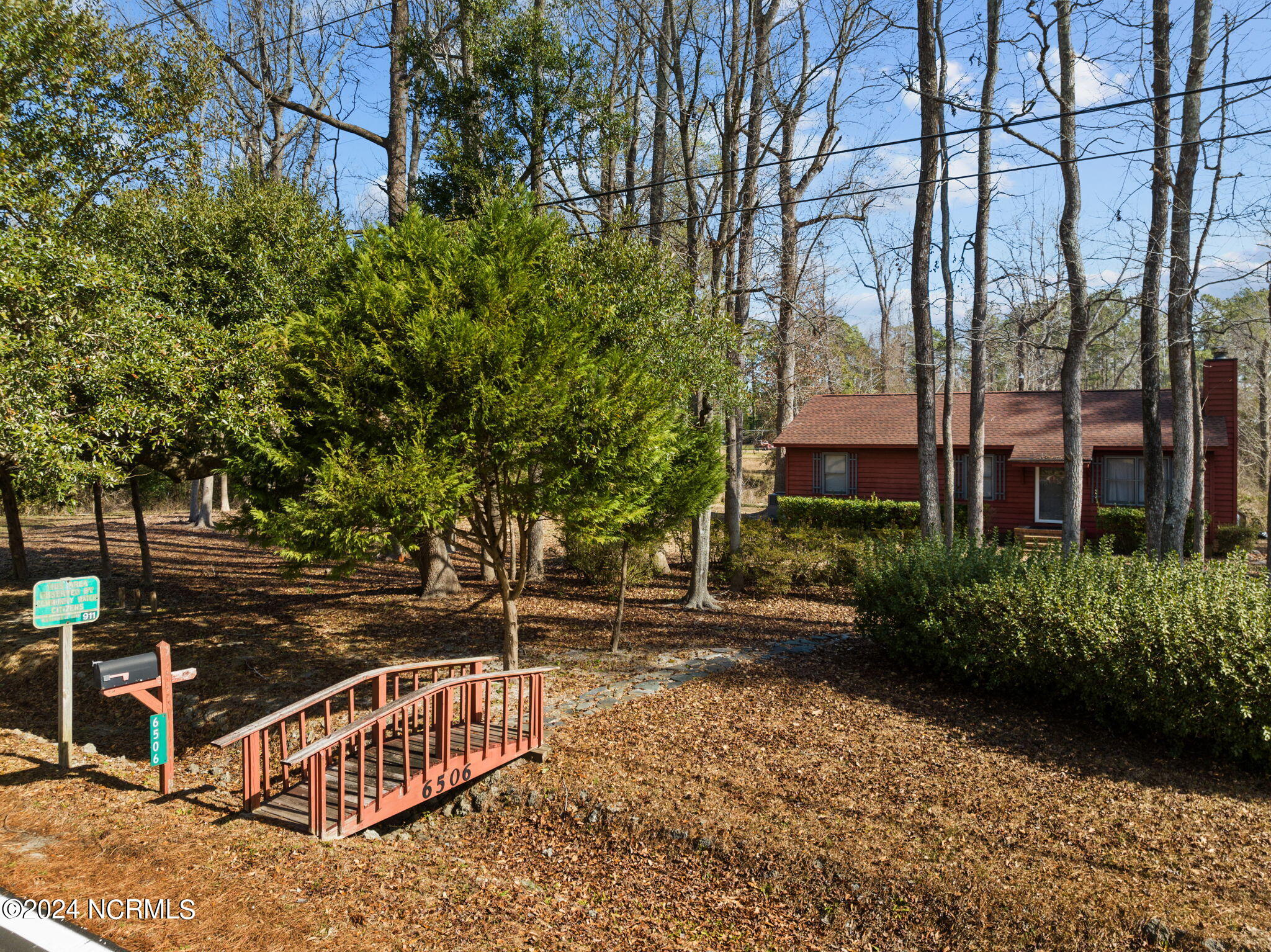 6506 Old Bridge Site Road