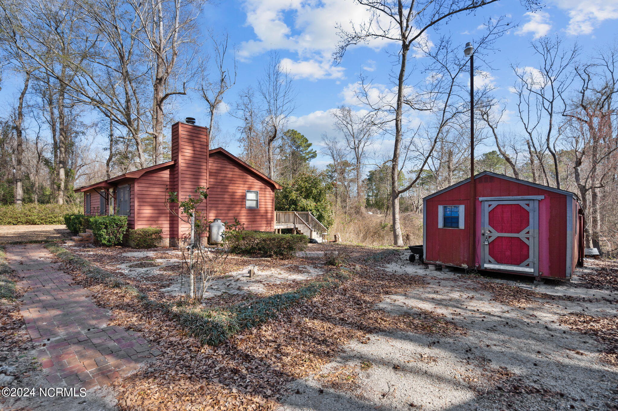 6506 Old Bridge Site Road