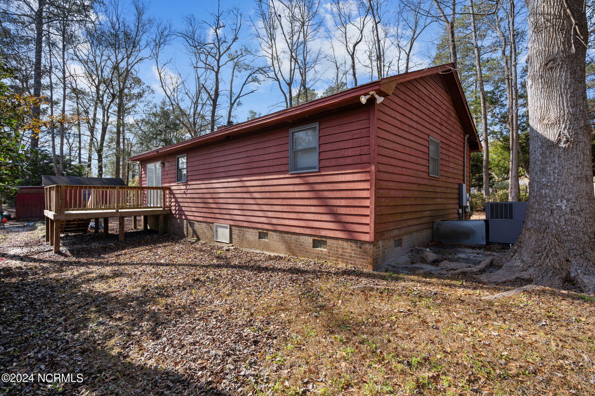 6506 Old Bridge Site Road