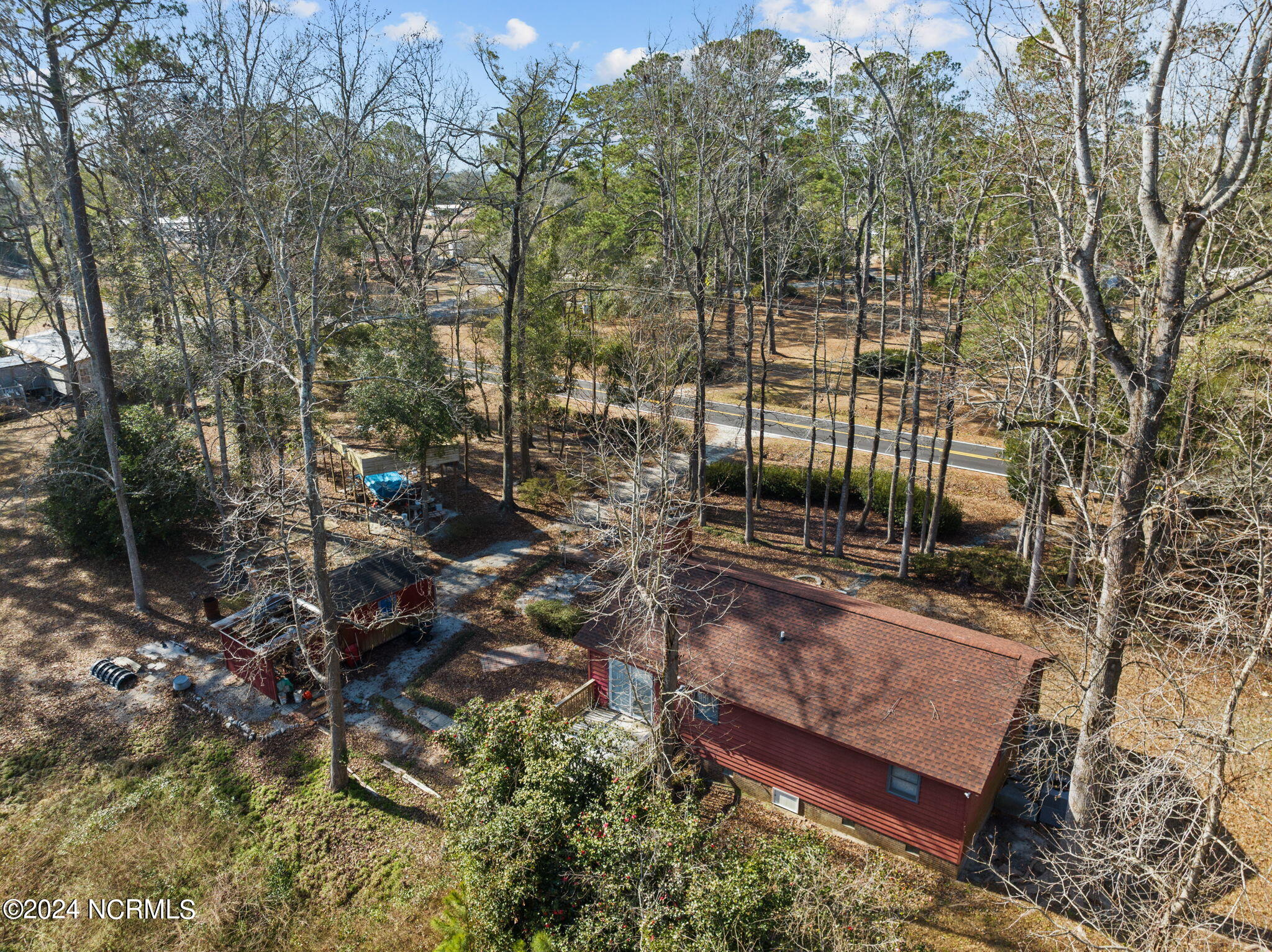 6506 Old Bridge Site Road