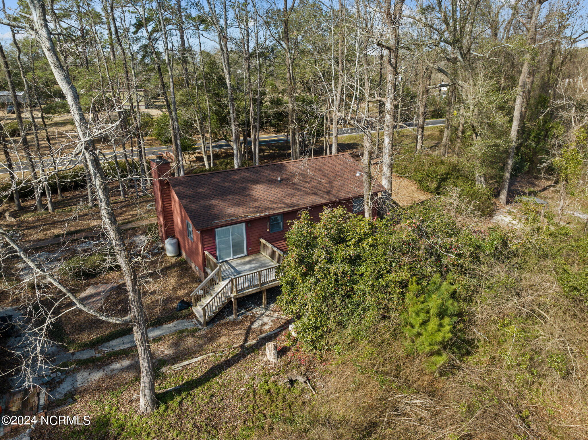 6506 Old Bridge Site Road