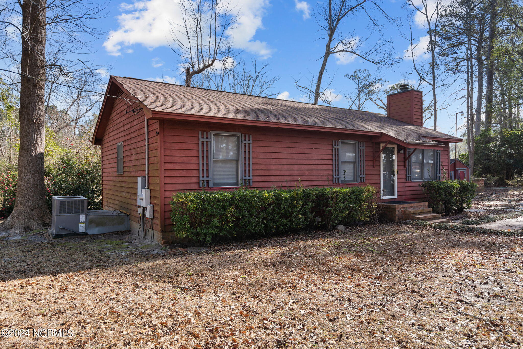 6506 Old Bridge Site Road