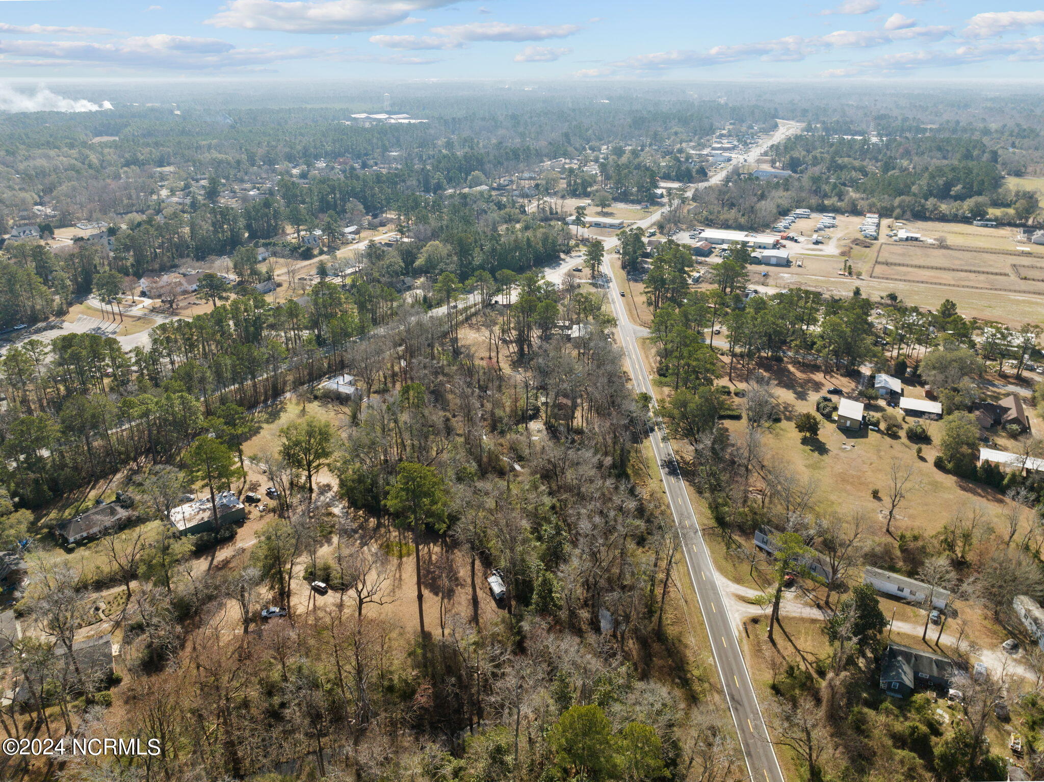 6506 Old Bridge Site Road