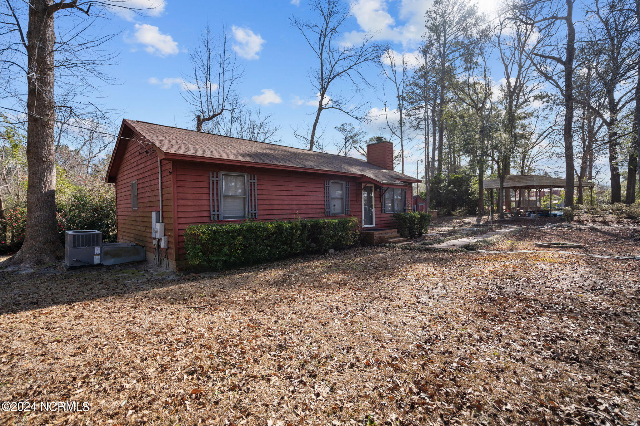 6506 Old Bridge Site Road