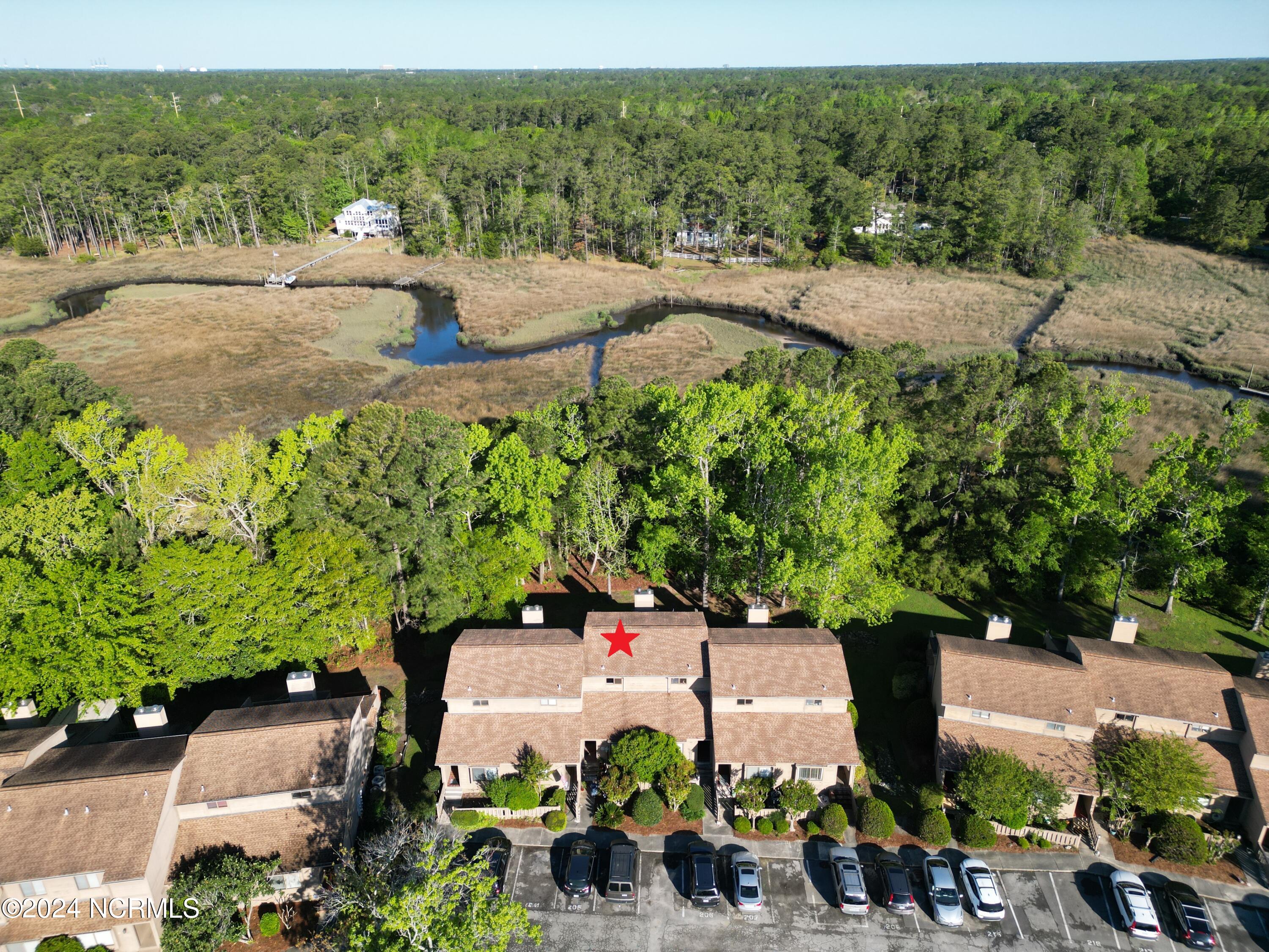 205 Saint Luke Court