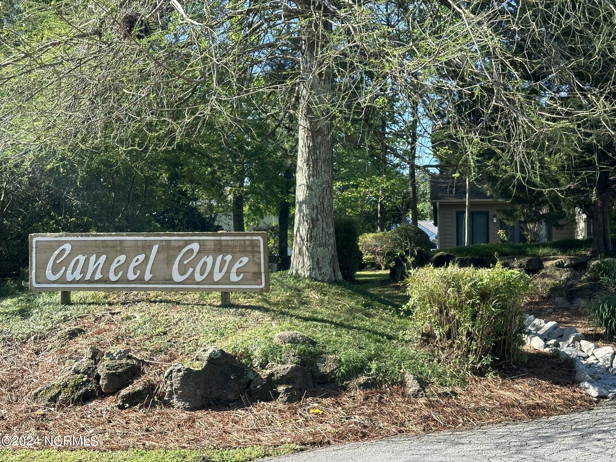 205 Saint Luke Court