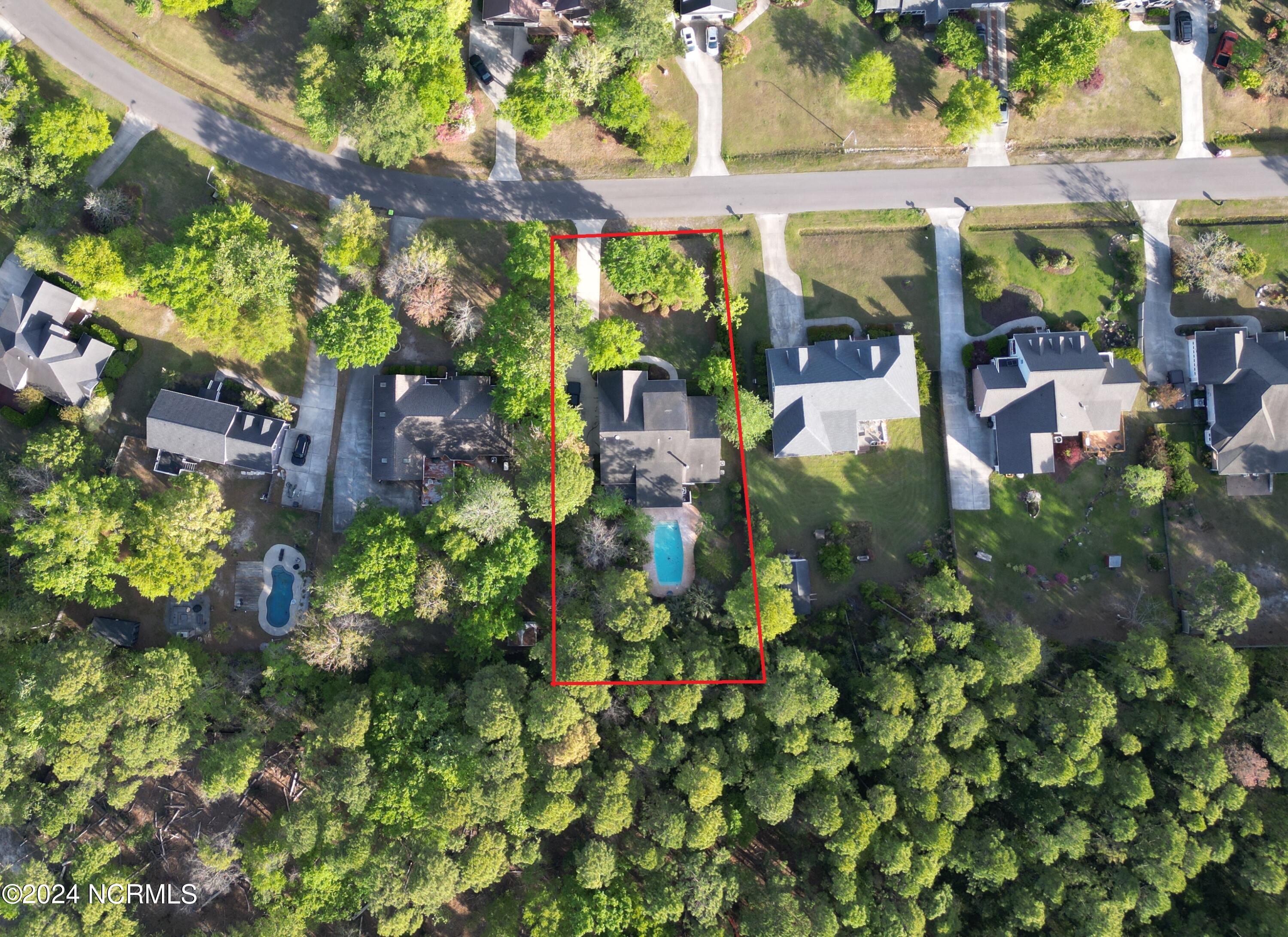 7617 Lost Tree Road
