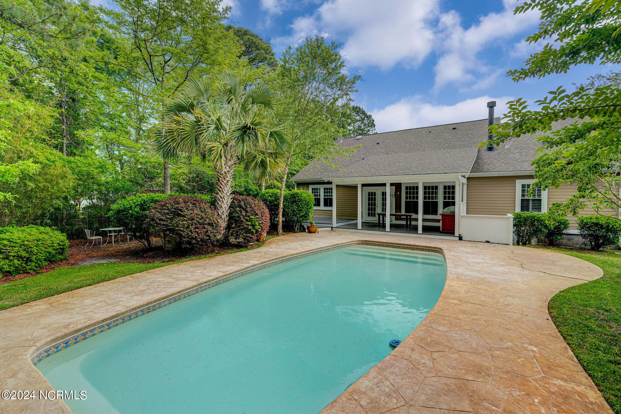 7617 Lost Tree Road