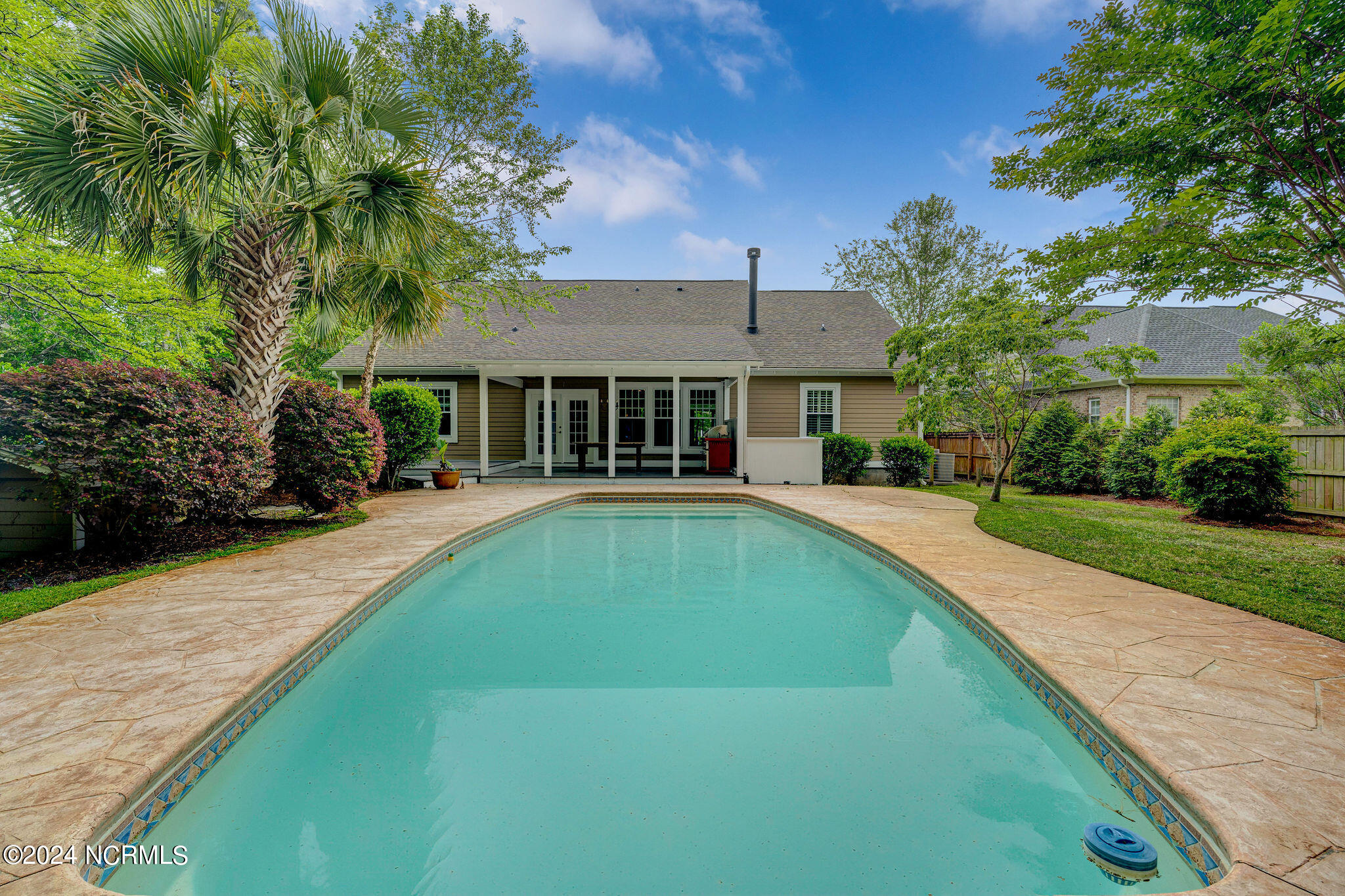 7617 Lost Tree Road