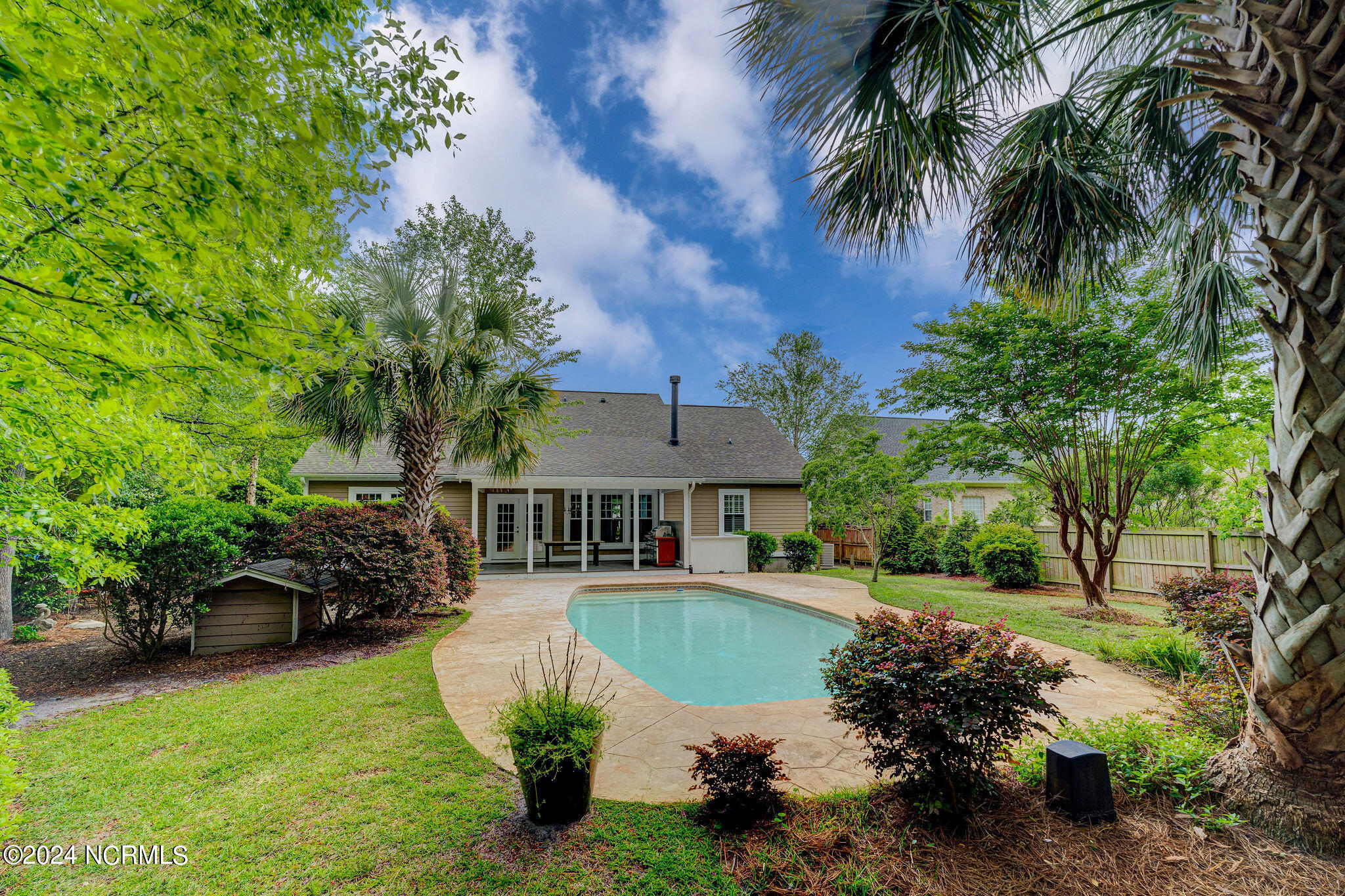 7617 Lost Tree Road