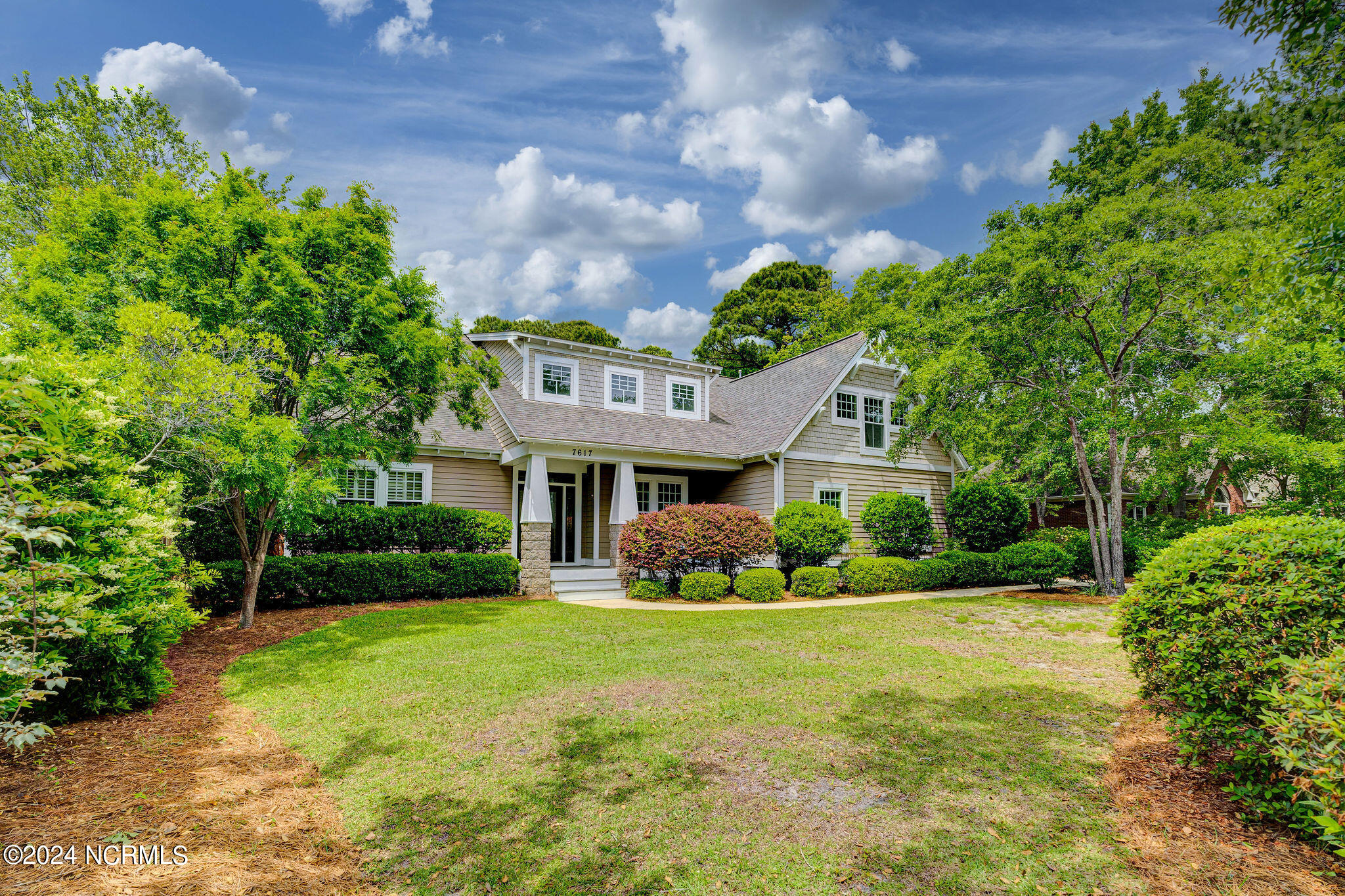 7617 Lost Tree Road