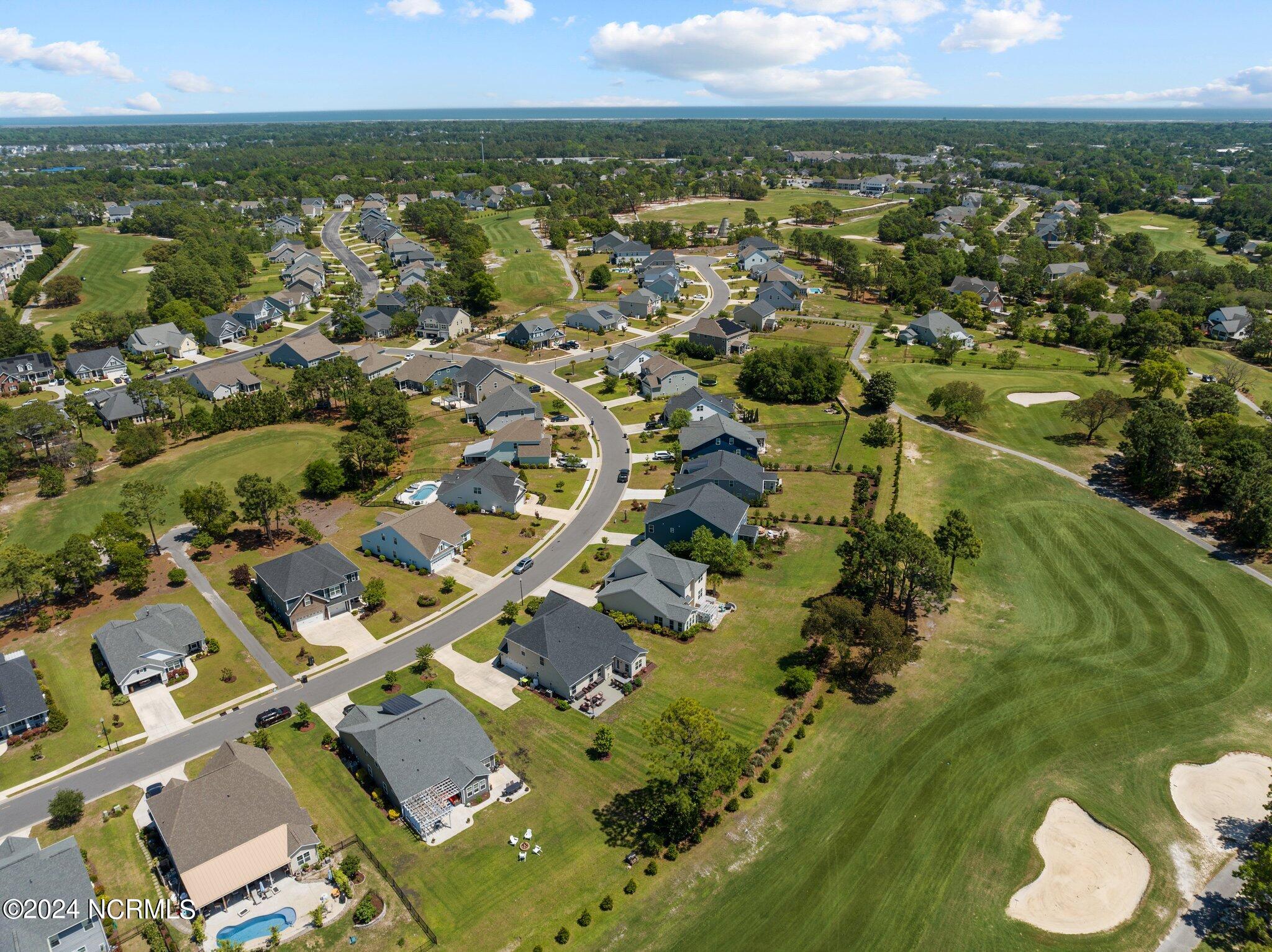 432 Island End Court