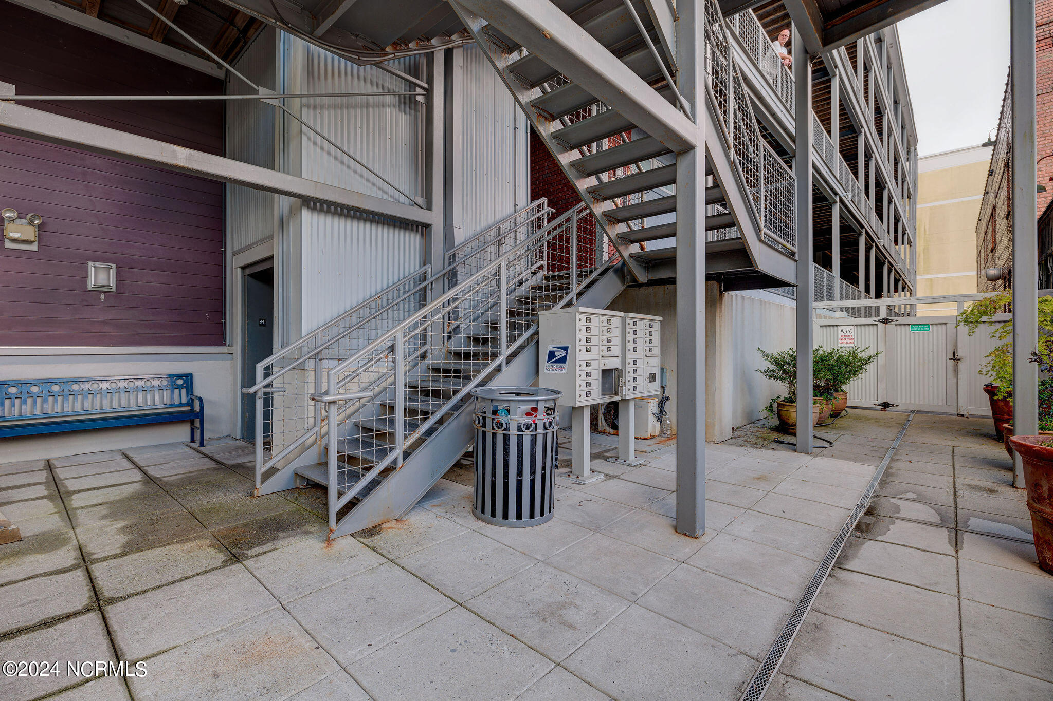 801 N 4th Street, 202