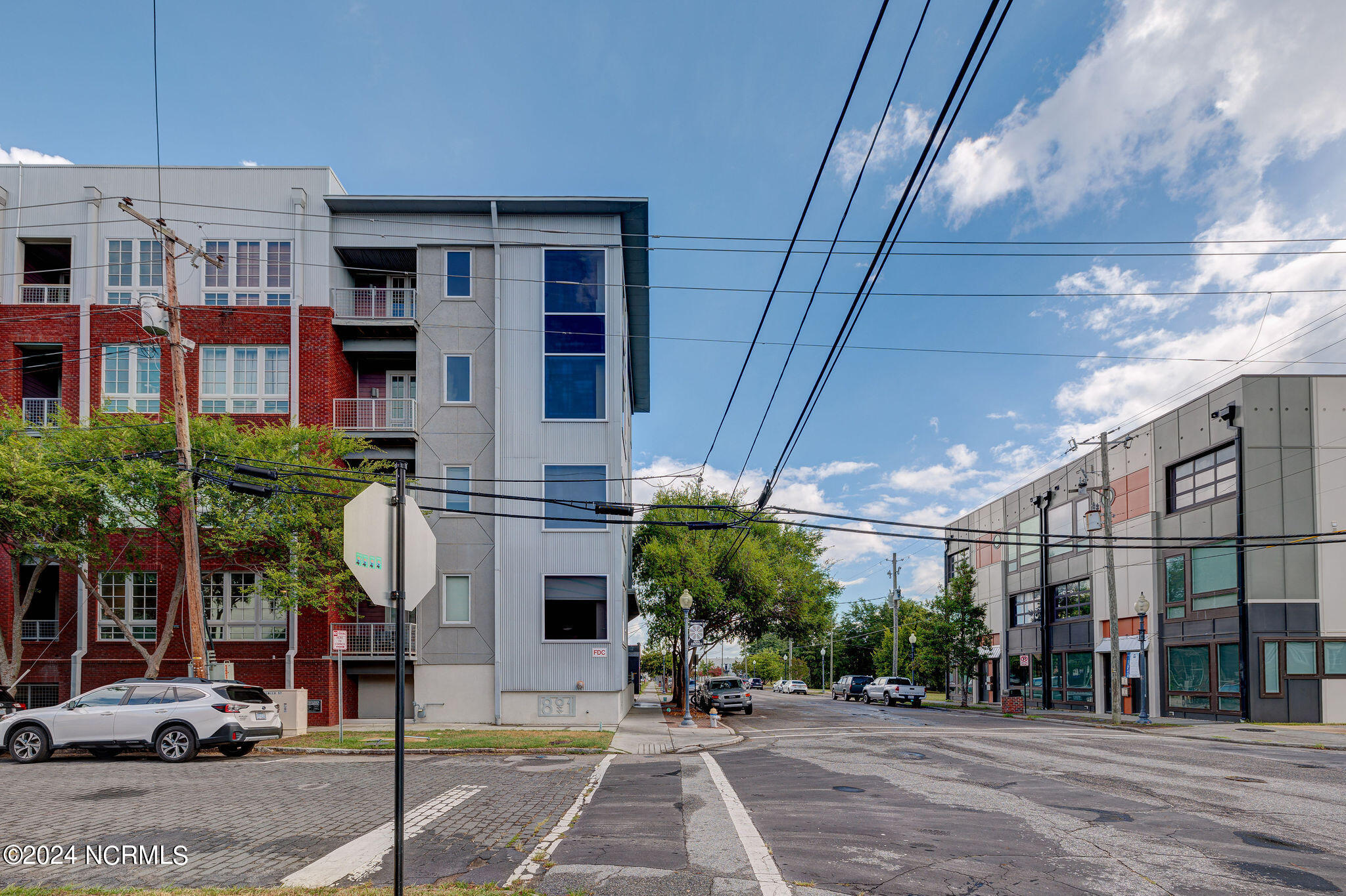 801 N 4th Street, 202