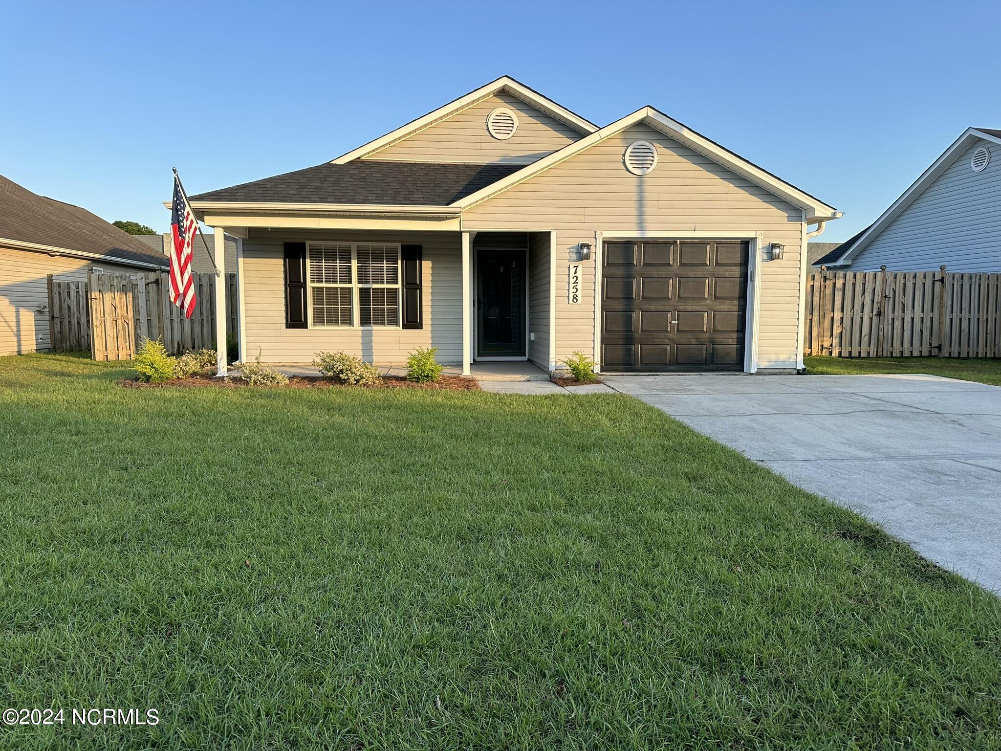 7258 Copperfield Court