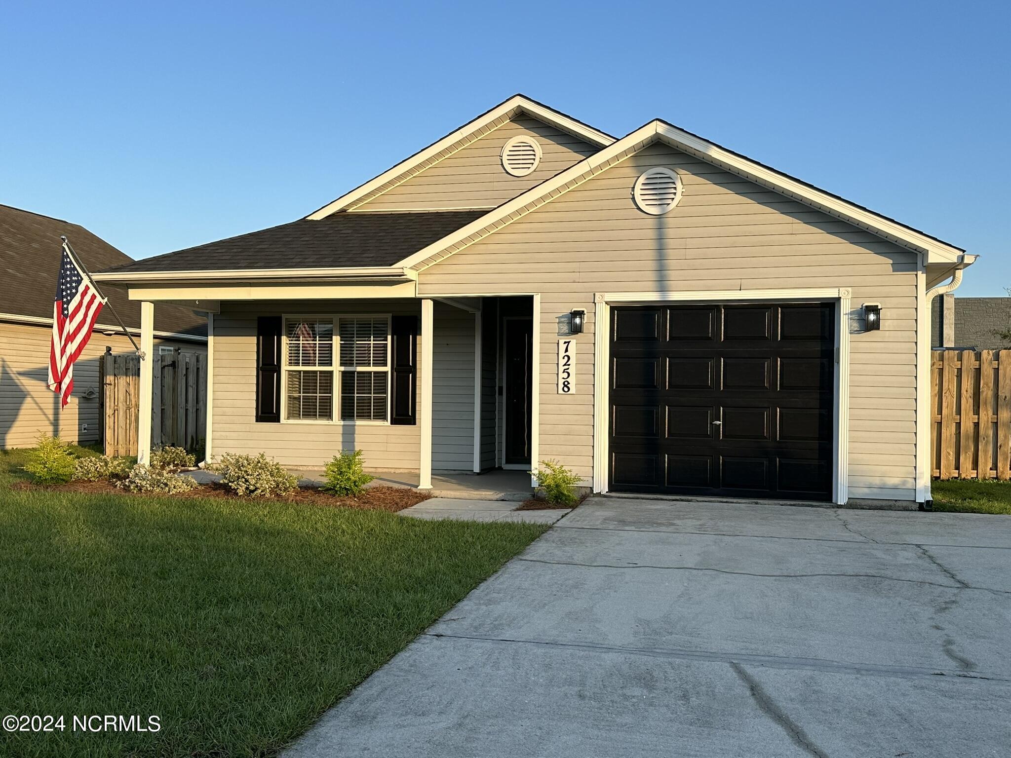 7258 Copperfield Court