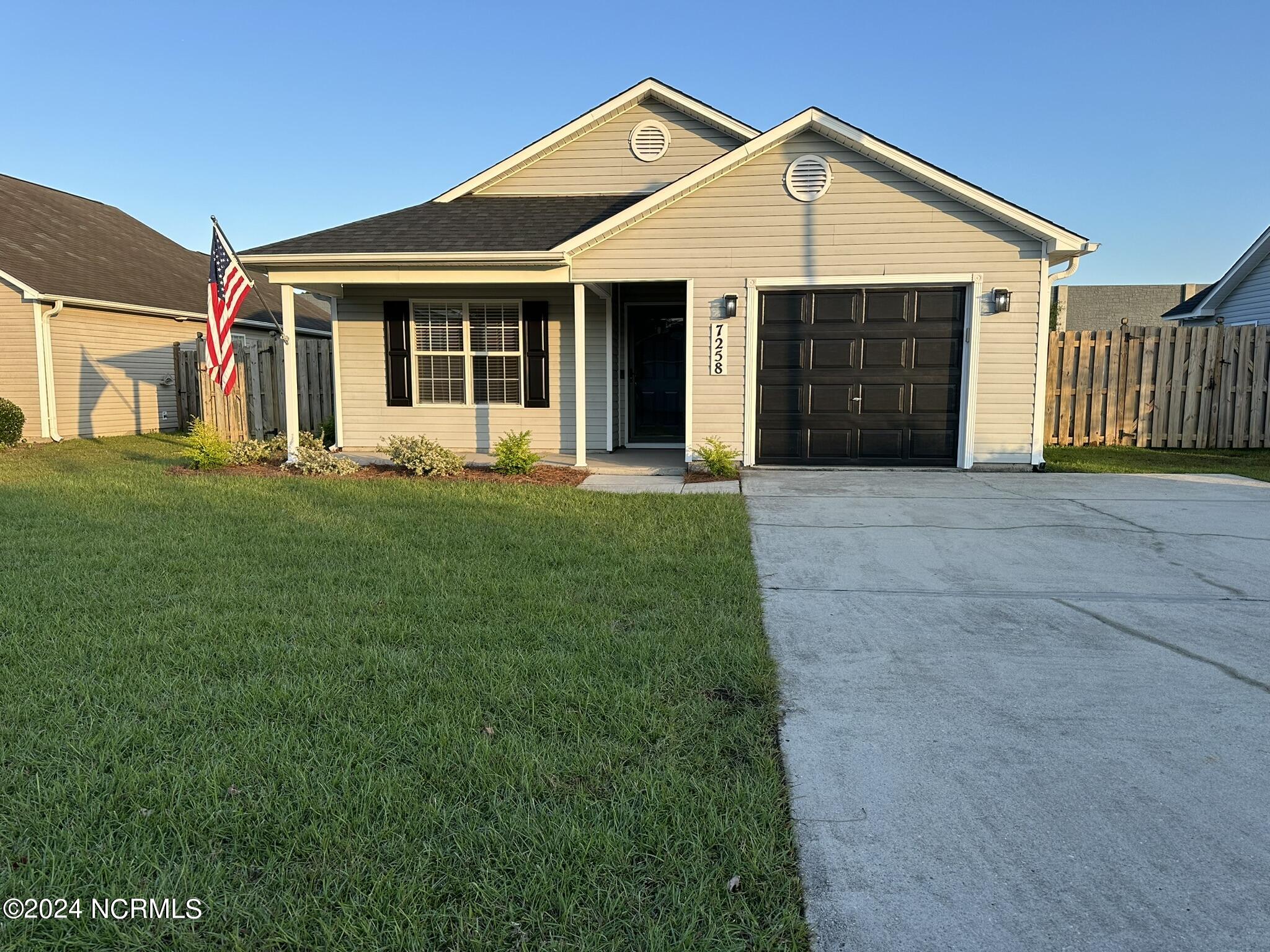 7258 Copperfield Court