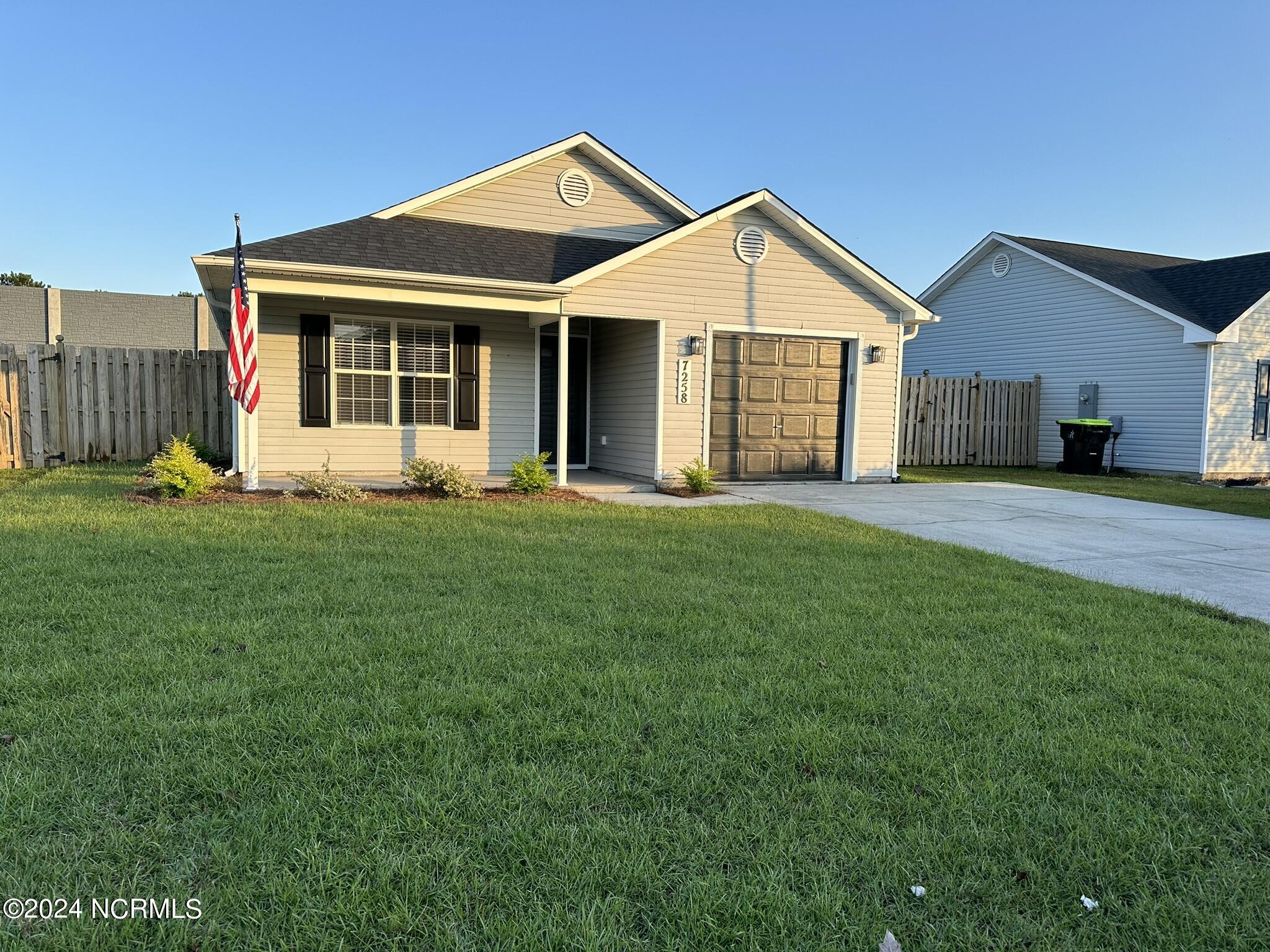 7258 Copperfield Court