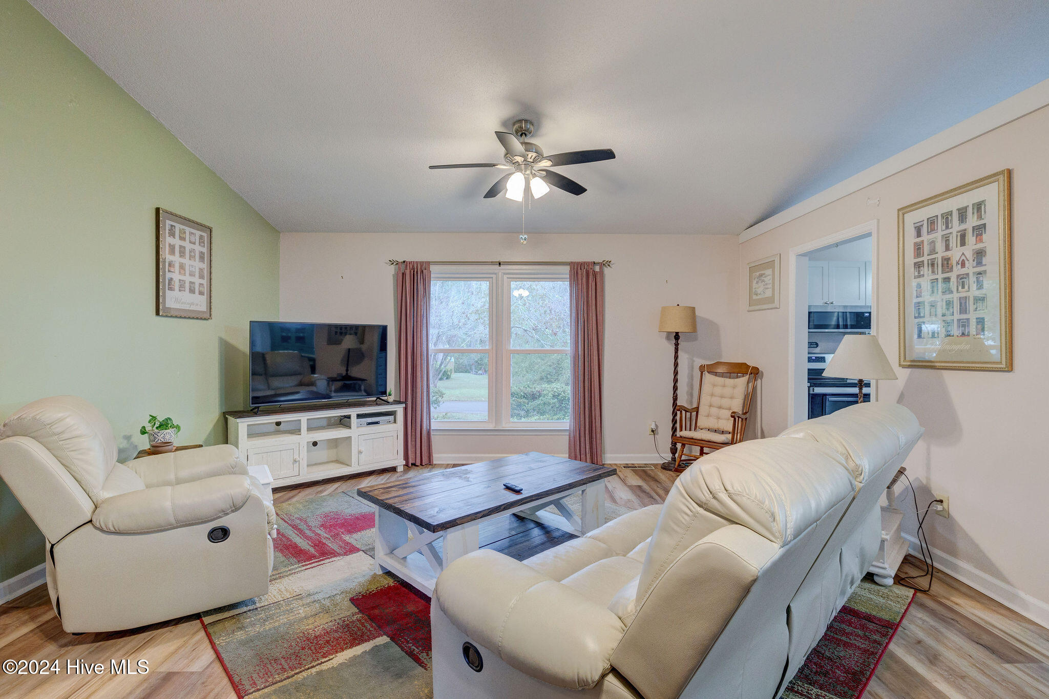 125 Mark Twain Drive