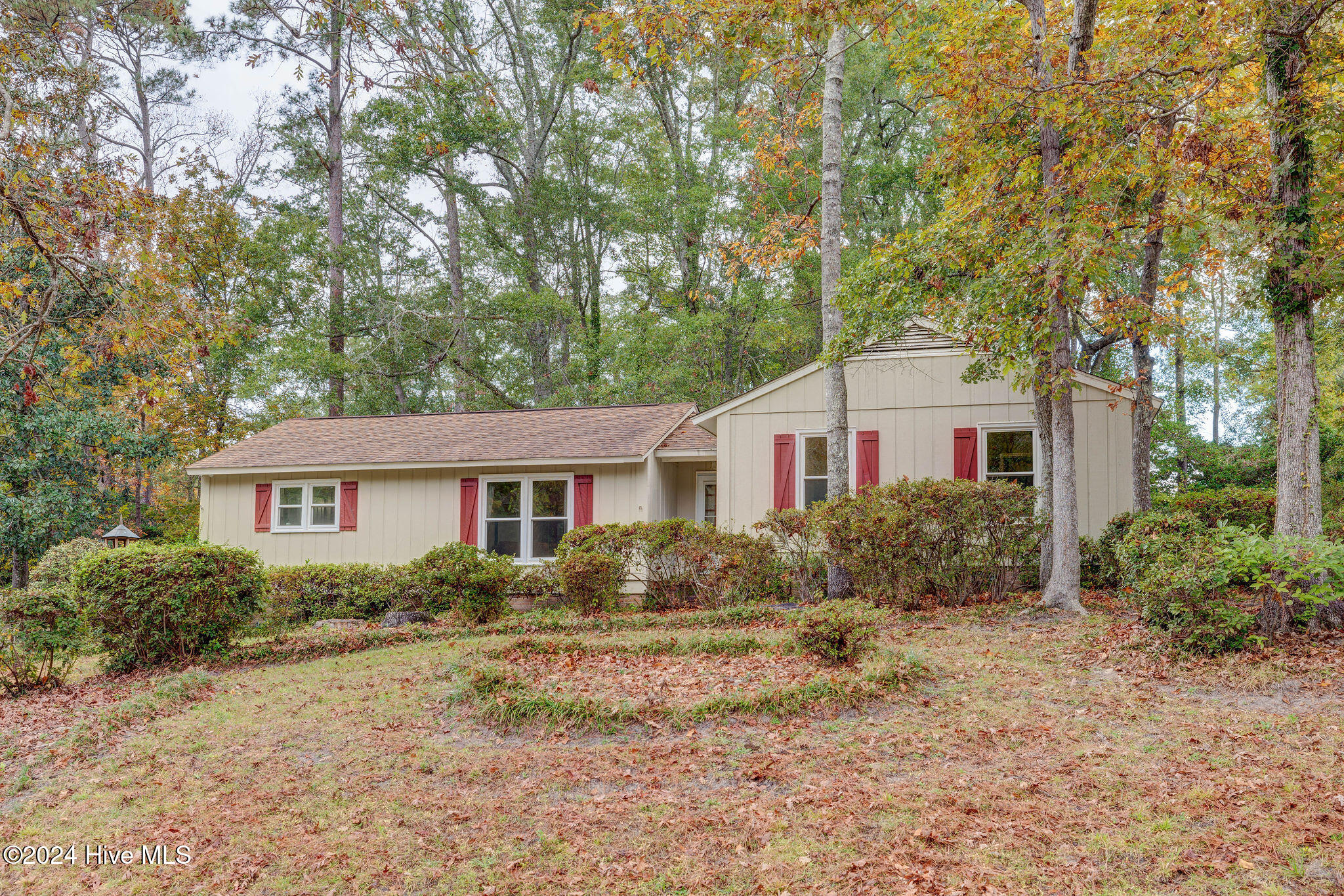 125 Mark Twain Drive