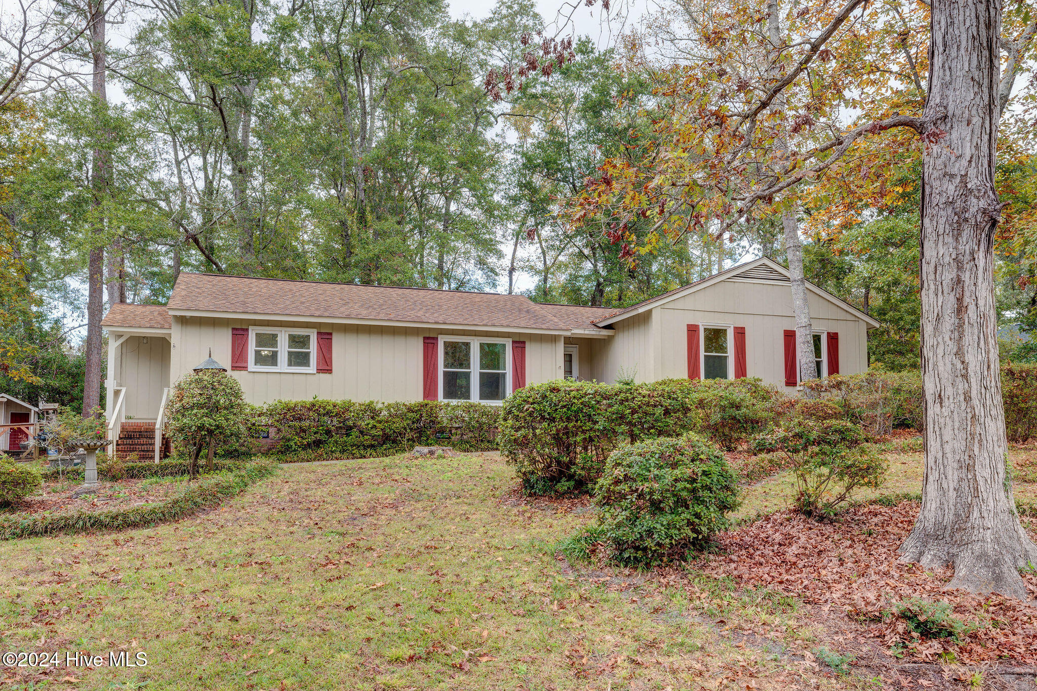 125 Mark Twain Drive