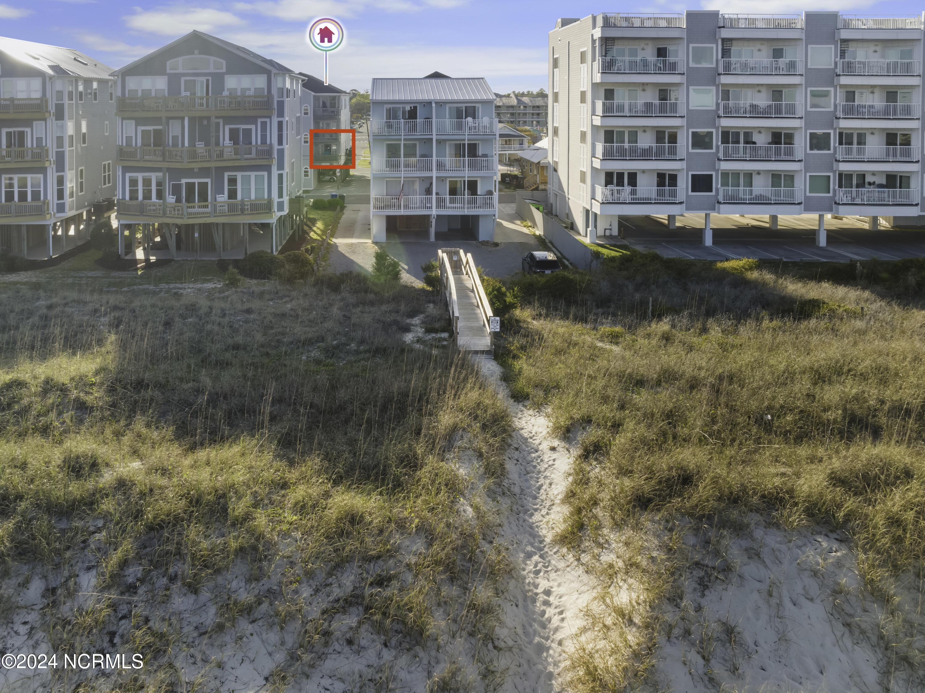 300 Carolina Beach Avenue S Unit: 102