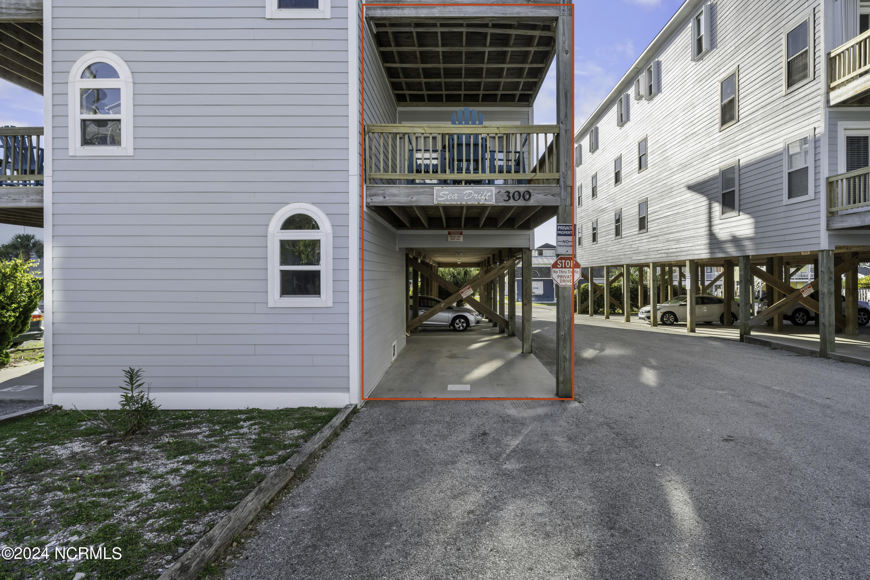 300 Carolina Beach Avenue S Unit: 102
