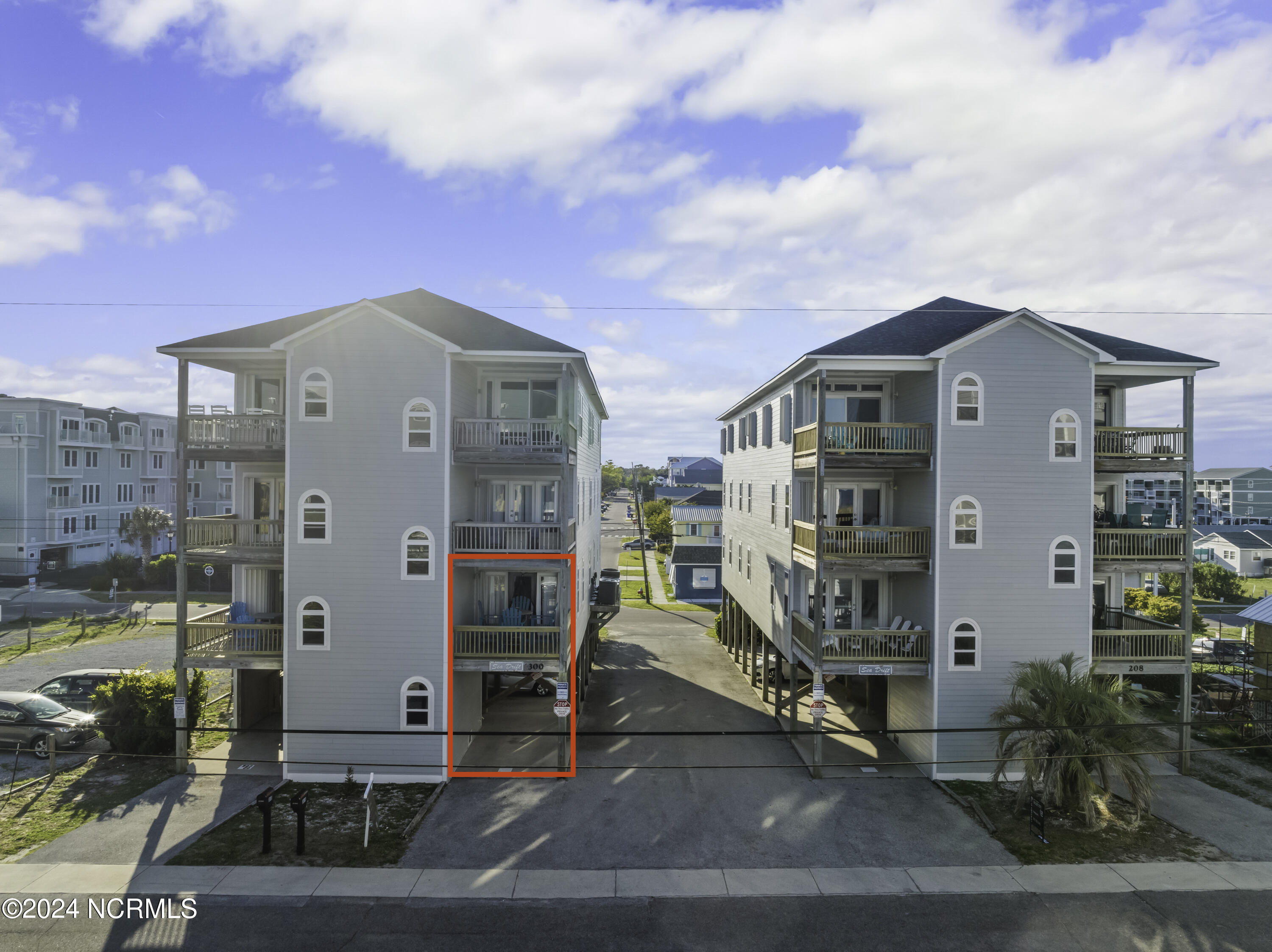 300 Carolina Beach Avenue S Unit: 102