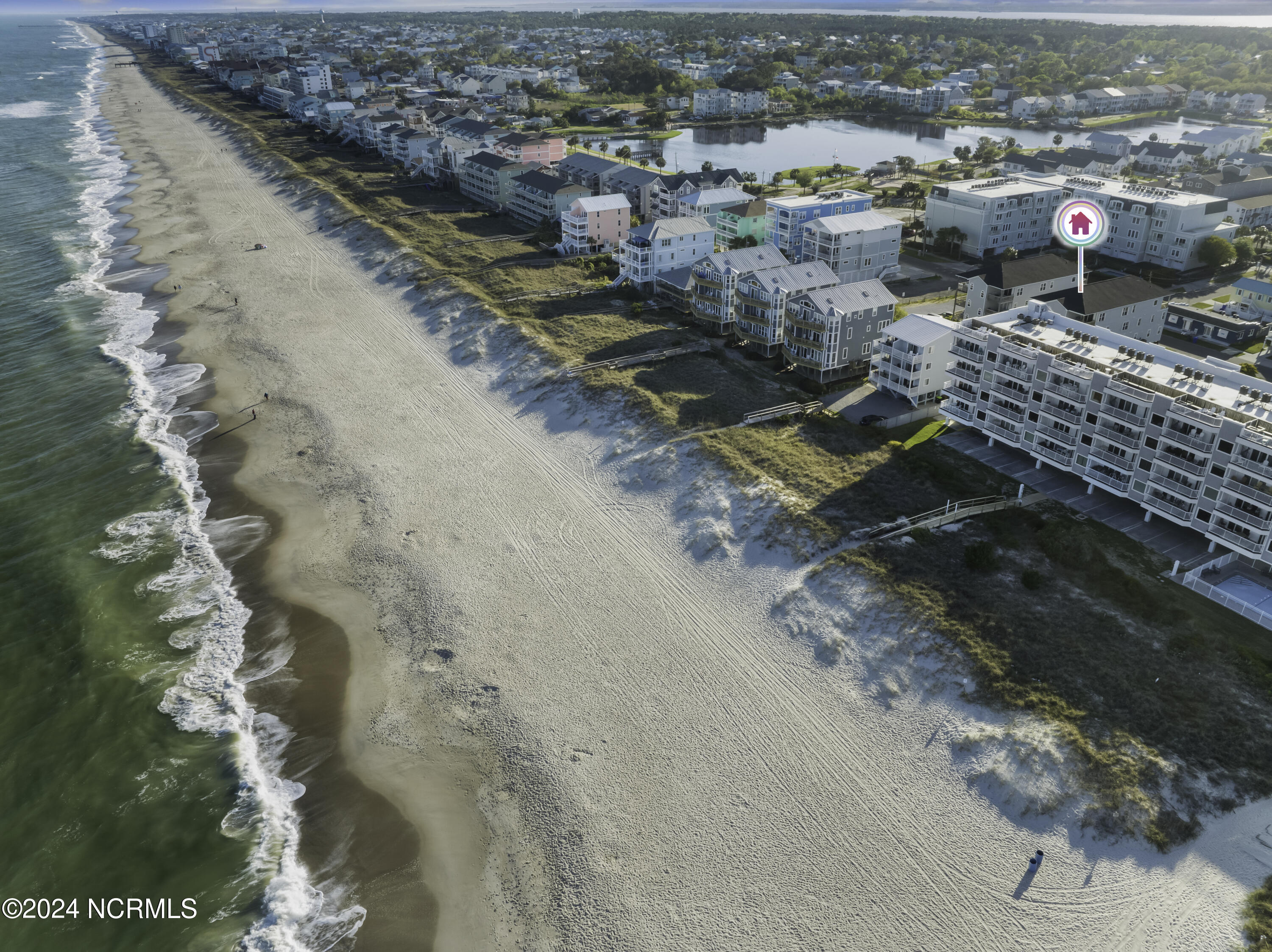 300 Carolina Beach Avenue S Unit: 102